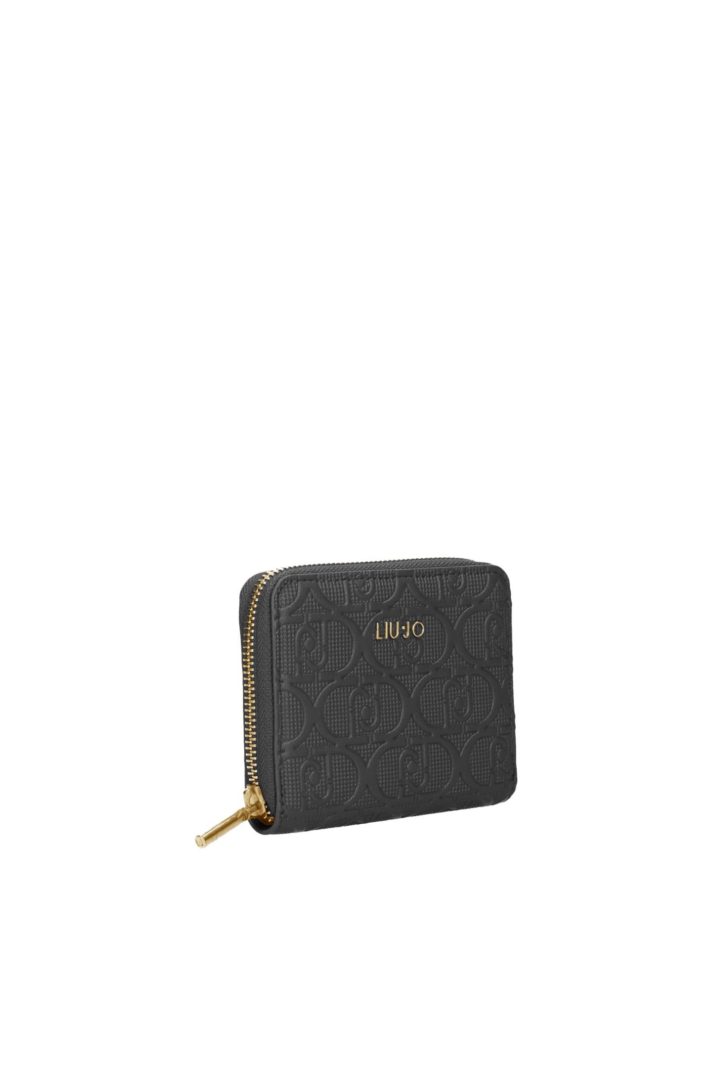 LIU JO Portafoglio NERO 22222