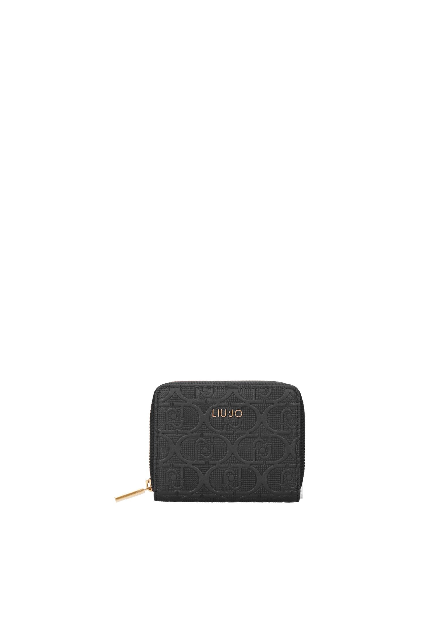 LIU JO Portafoglio NERO 22222 - immagine 2
