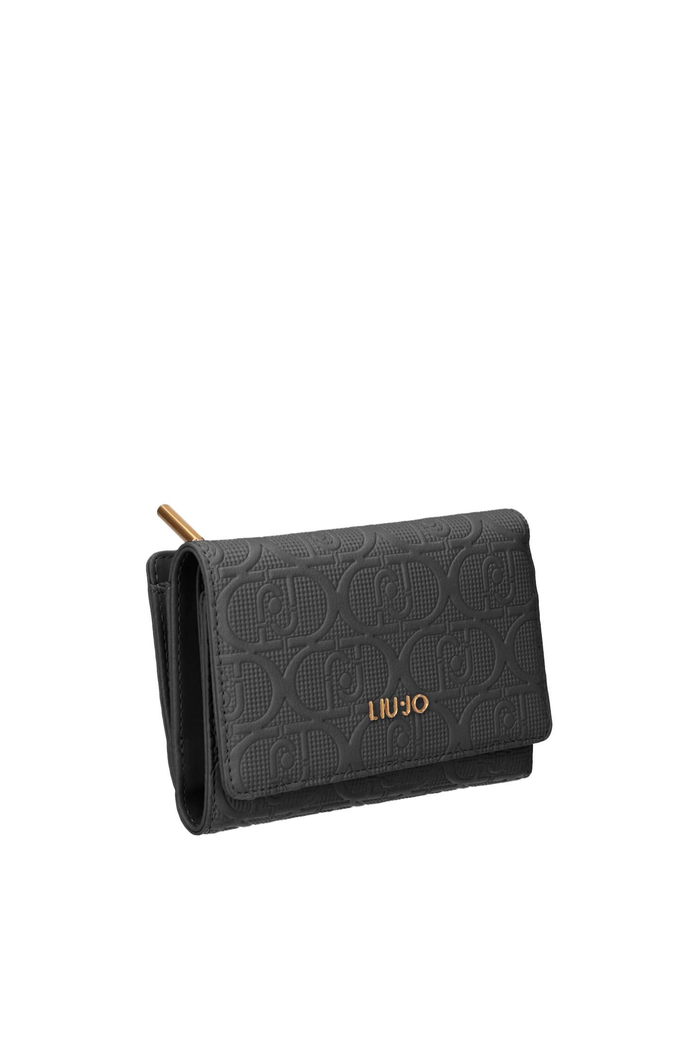 LIU JO Portafoglio NERO 22222