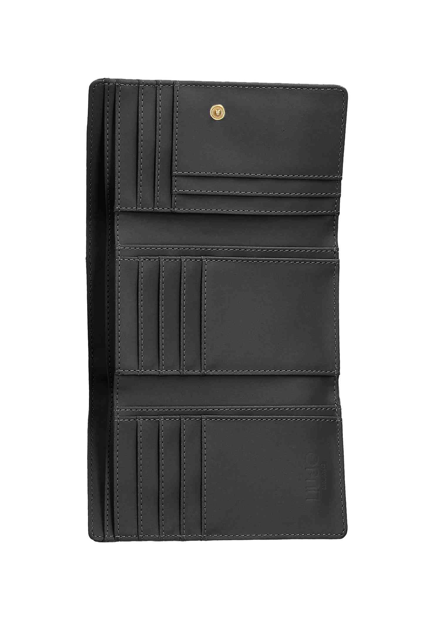 LIU JO Portafoglio NERO 22222 - immagine 3