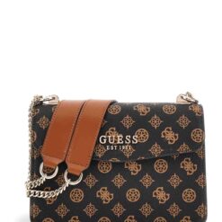 Guess EVELUNE MOCHA LOGO MULTI