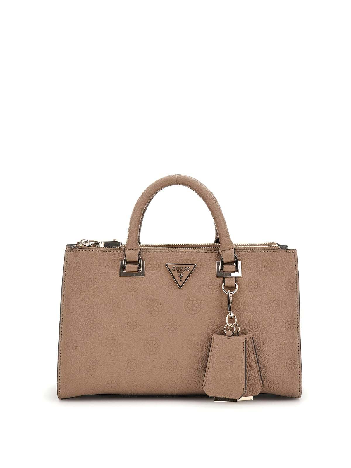 Guess CRESIDIA STATUS DARK TAUPE - immagine 3
