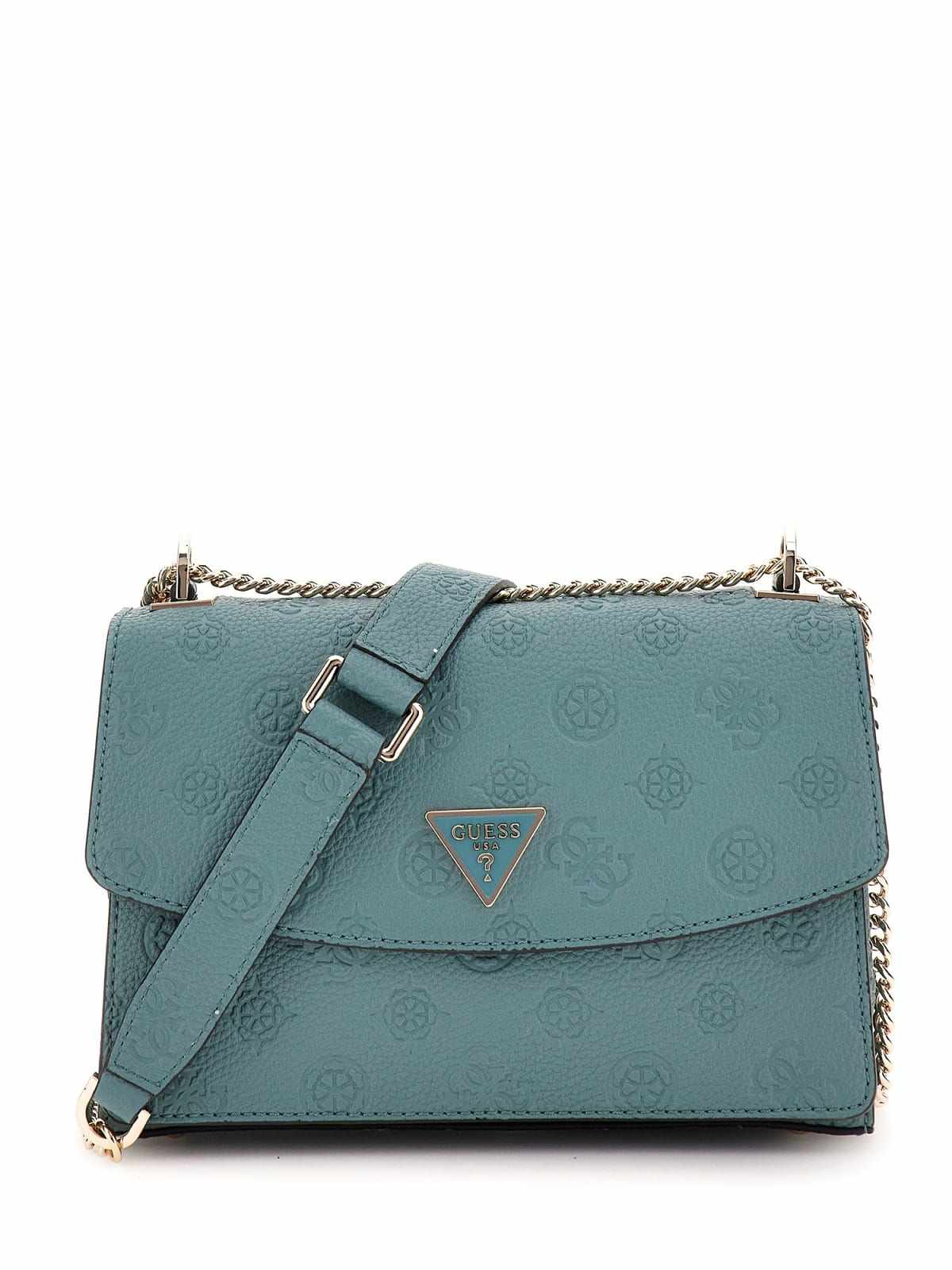 Guess CRESIDIA CONVERTIBLE TEAL