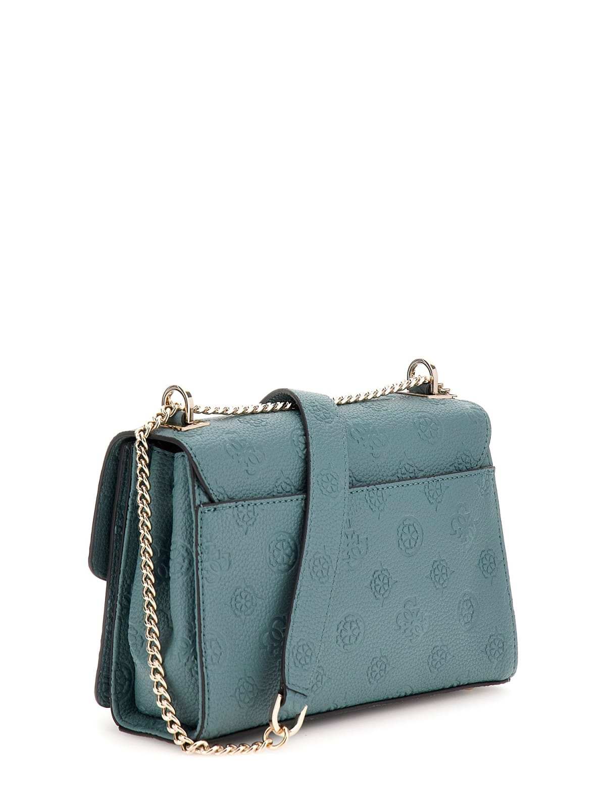 Guess CRESIDIA CONVERTIBLE TEAL - immagine 3