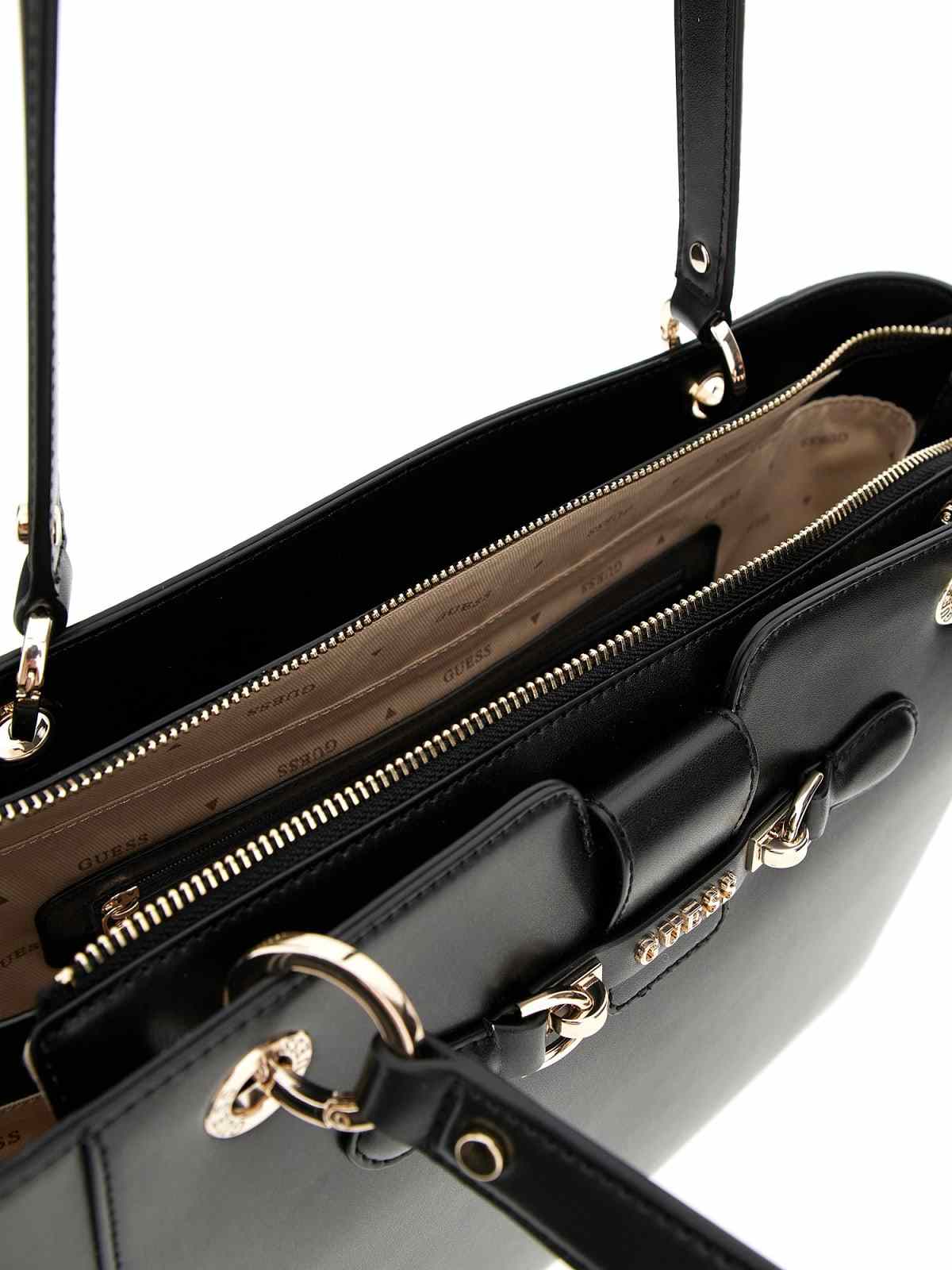 Guess NOLANA BLACK - immagine 3