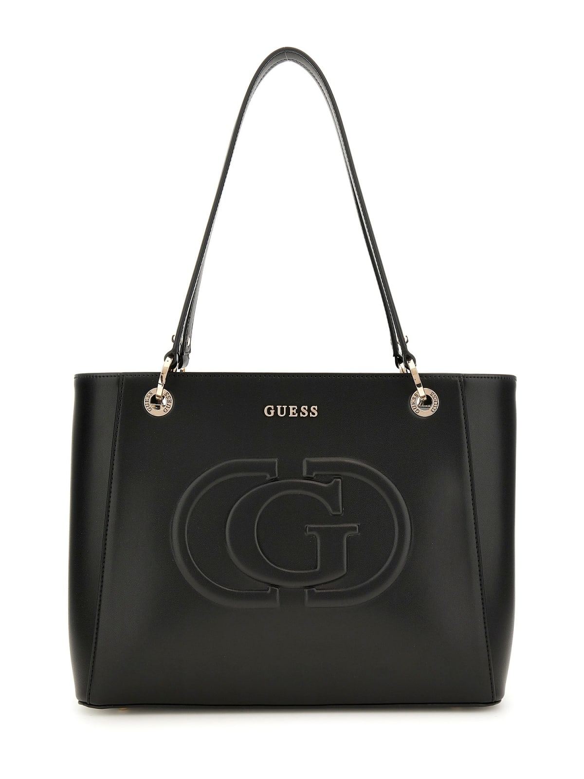Guess ECO MIETTA NOEL BLACK