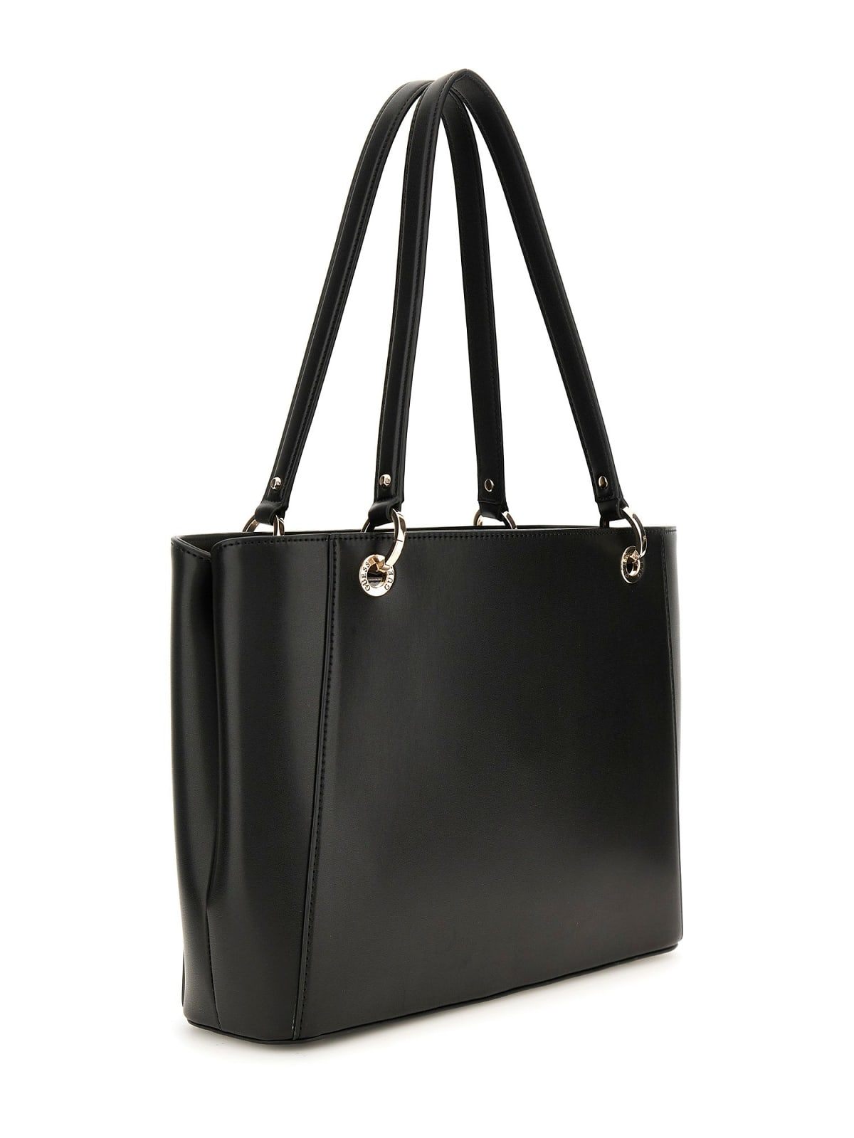 Guess ECO MIETTA NOEL BLACK - immagine 3