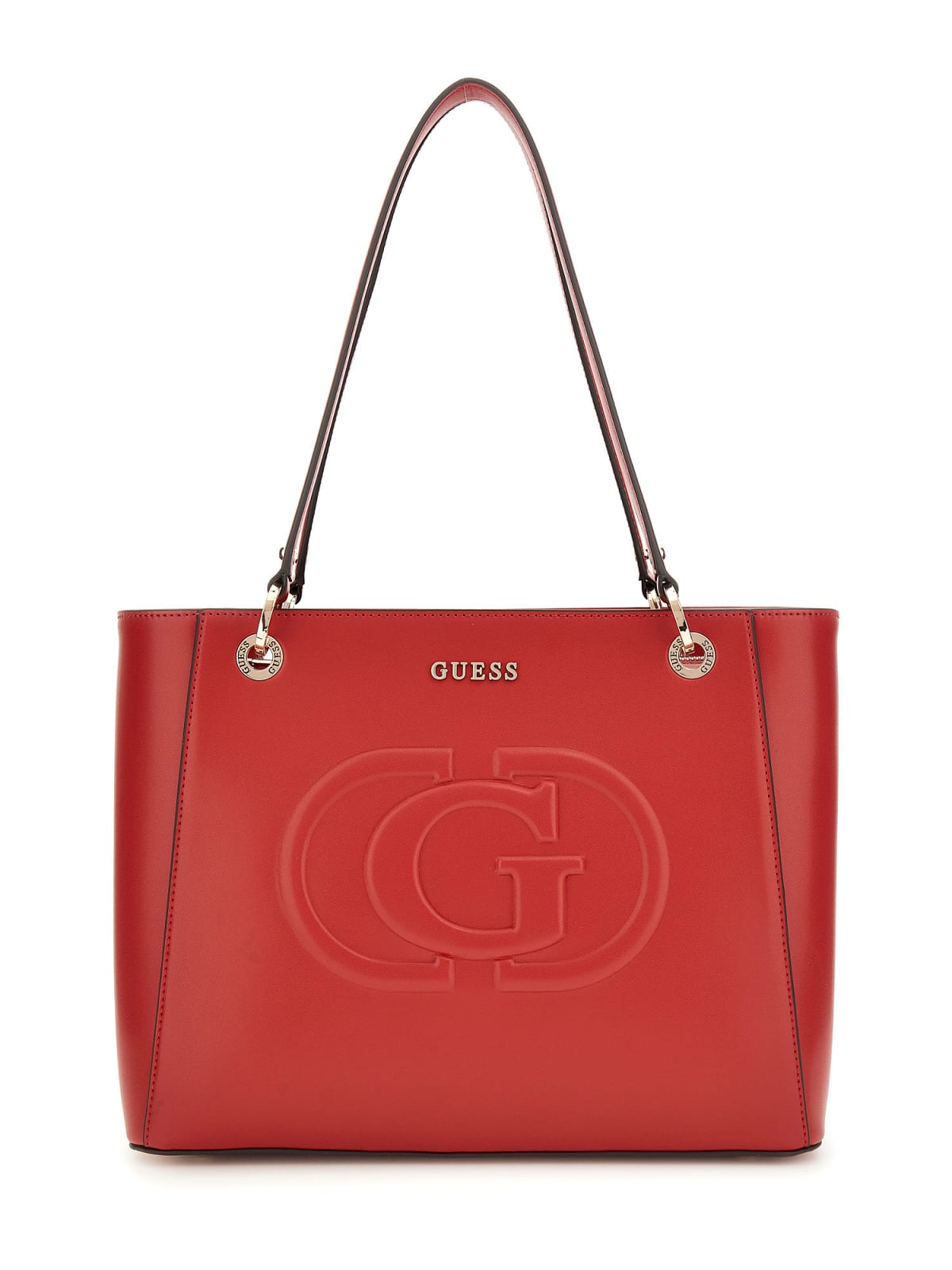Guess ECO MIETTA NOEL RED