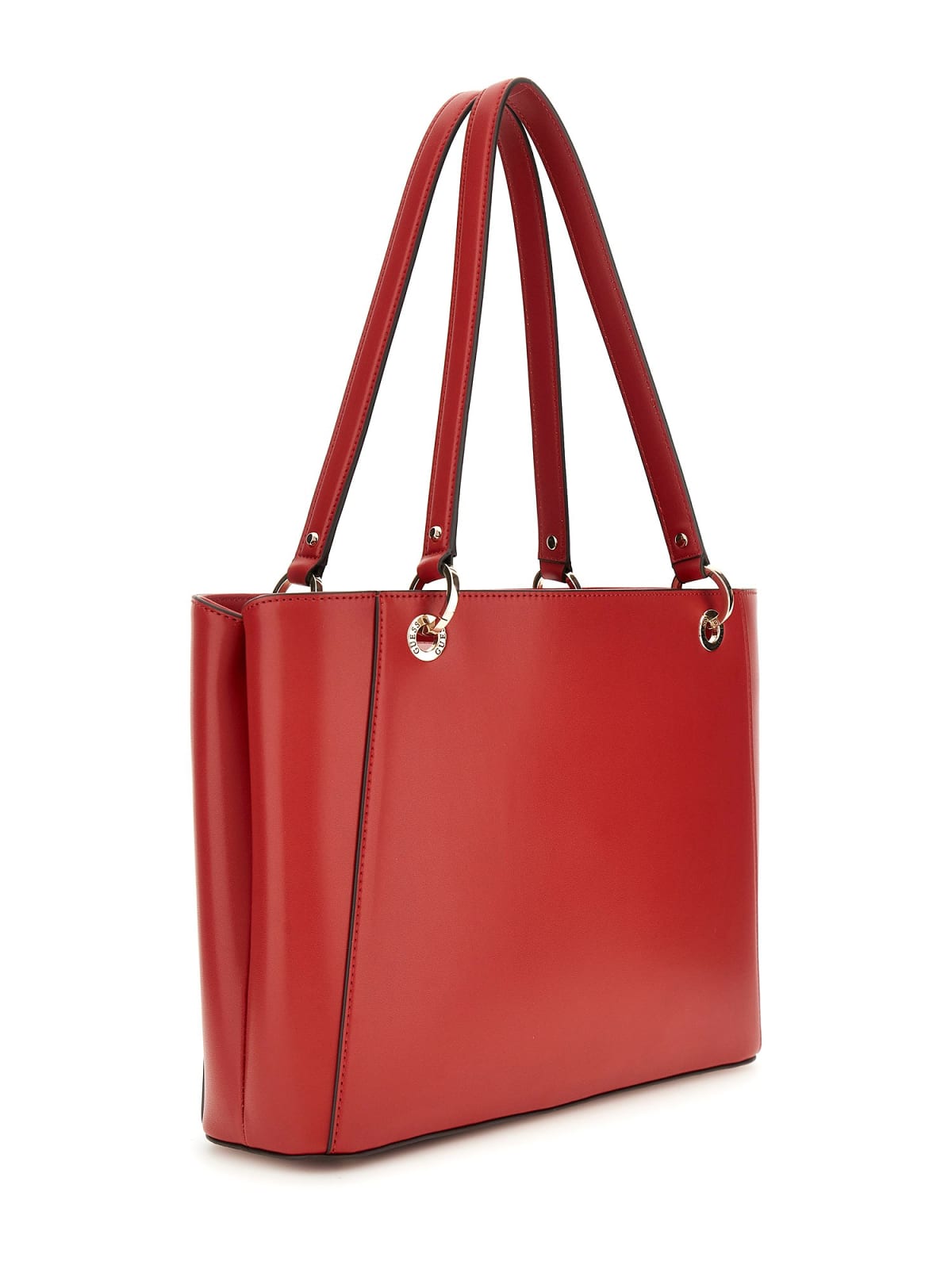 Guess ECO MIETTA NOEL RED - immagine 2