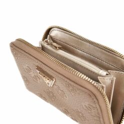 Guess CRESIDIA DARK TAUPE
