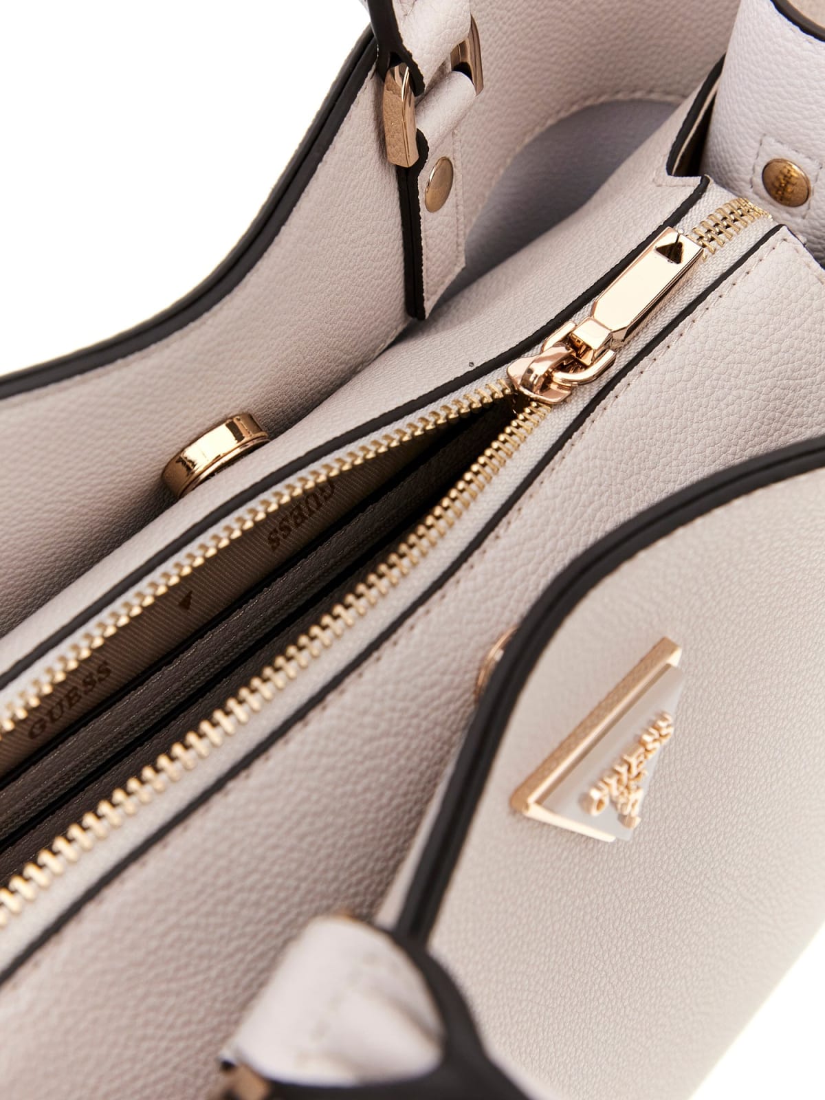 Guess MERIDIAN IVORY - immagine 3