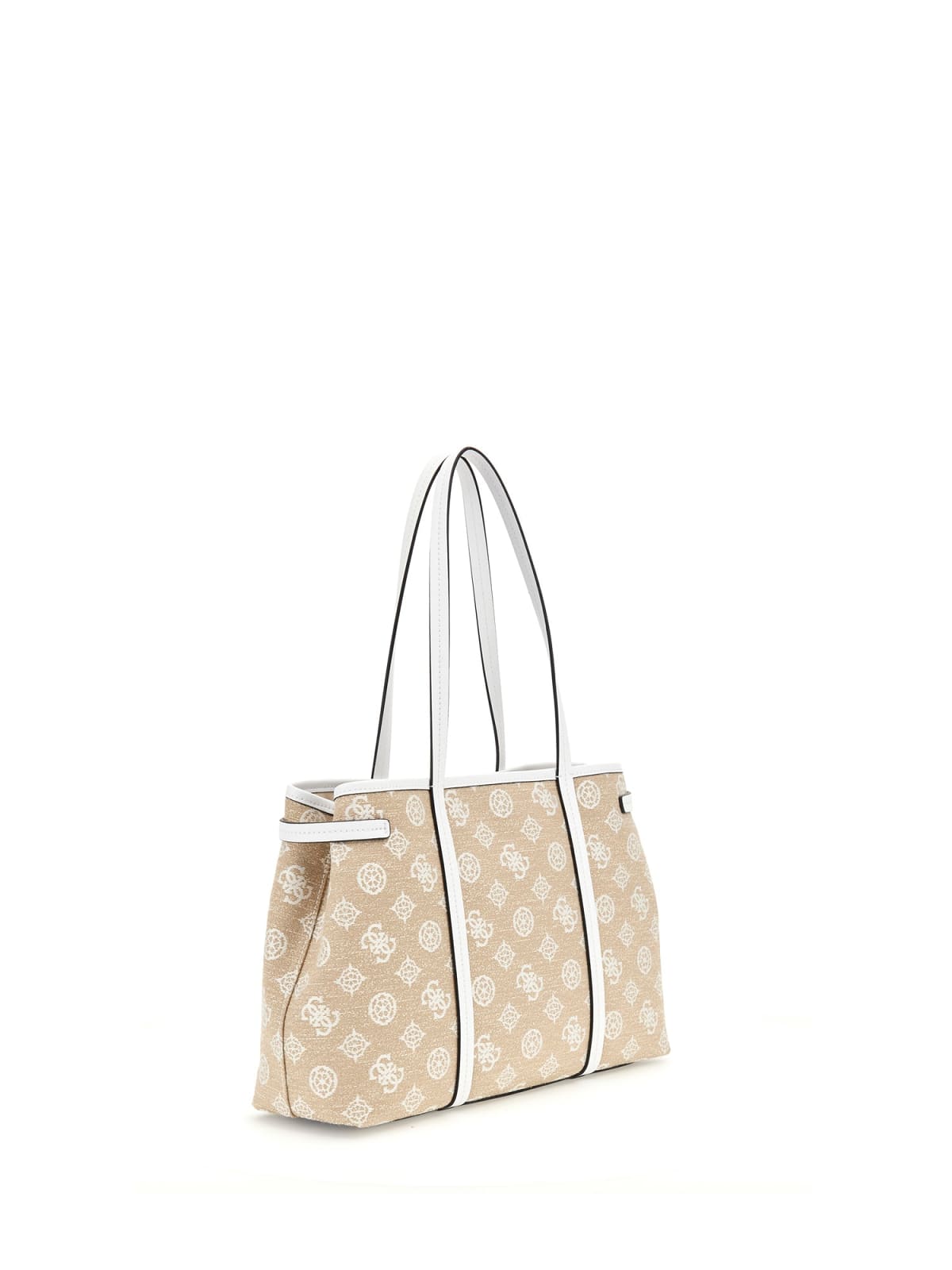 Guess BEYZA WHITE LOGO - immagine 2