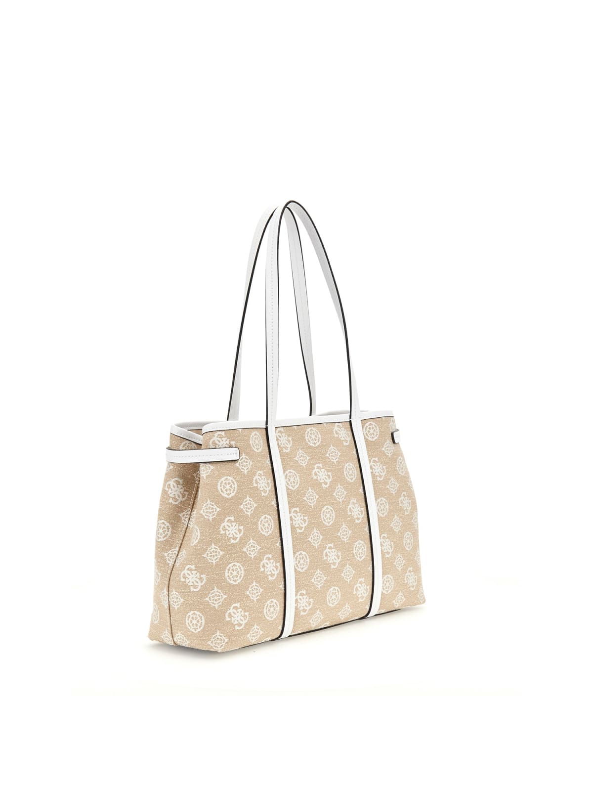 Guess BEYZA WHITE LOGO - immagine 3
