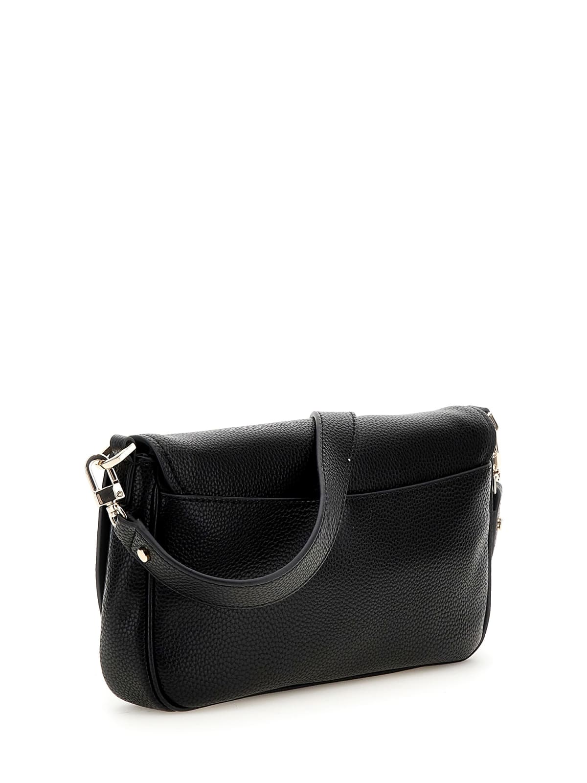 Guess CIRCE FLAP BLACK - immagine 2