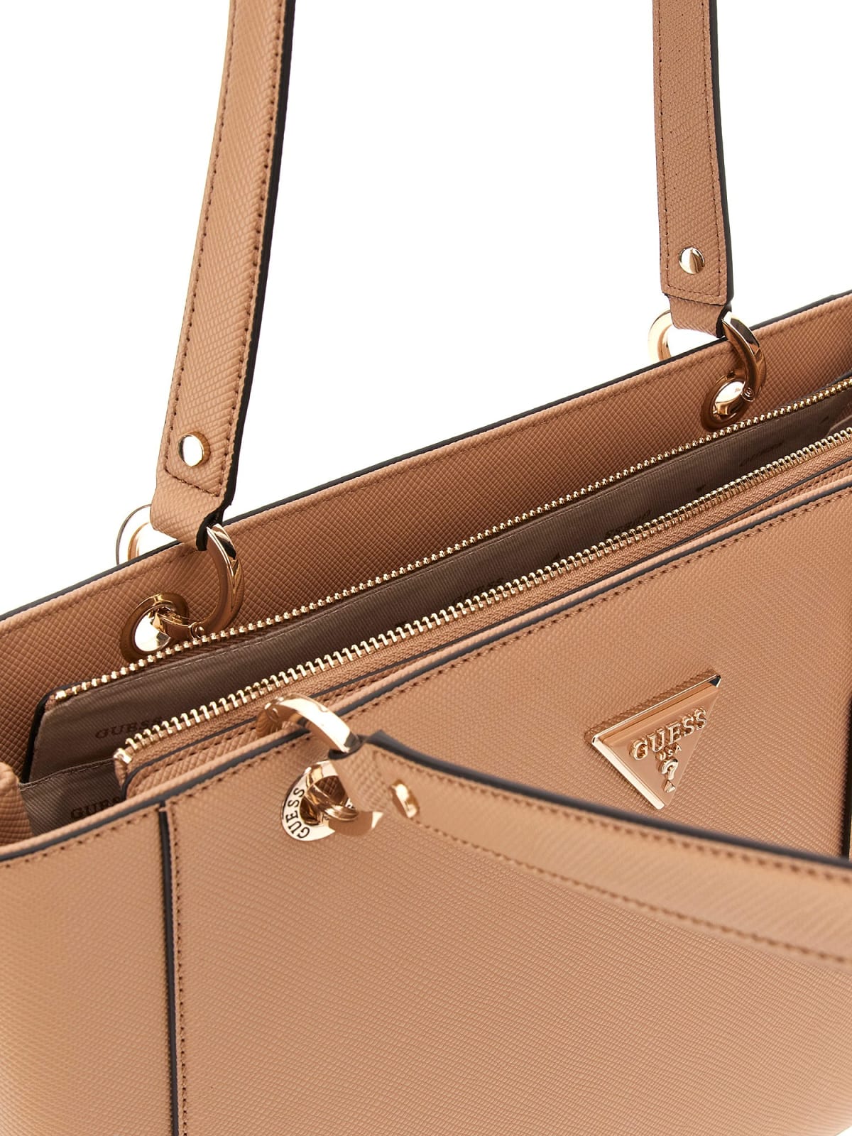 Guess NOELLE BEIGE - immagine 3