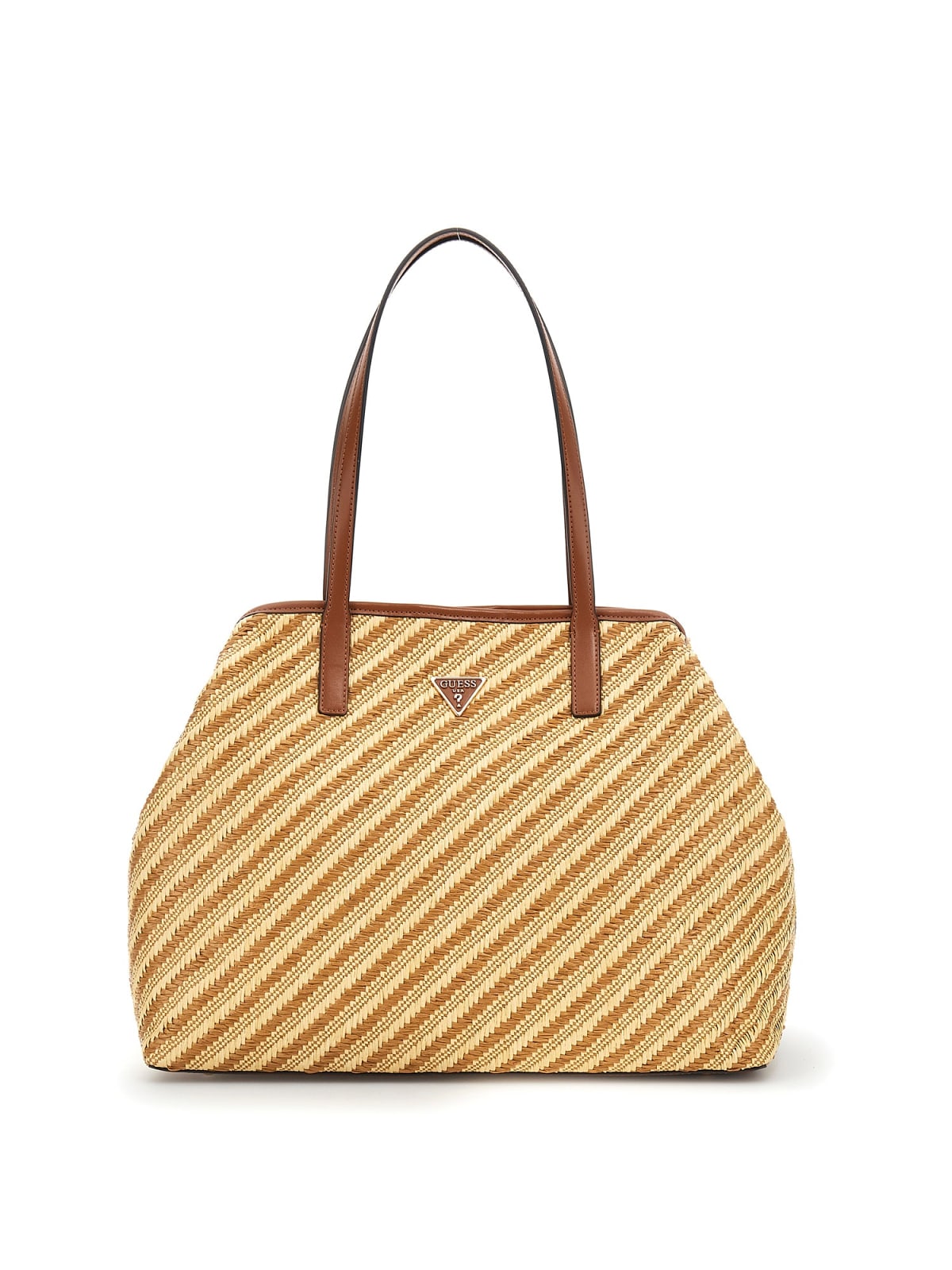 Guess VIKKY 2IN1 NATURAL COGNAC - immagine 2