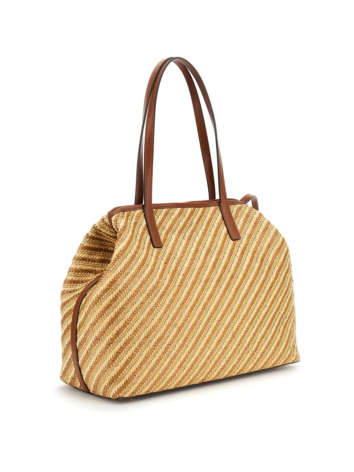 Guess VIKKY 2IN1 NATURAL COGNAC - immagine 3