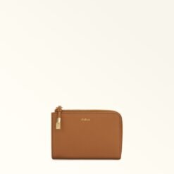 Furla GOCCIA  RY0 BRANDY