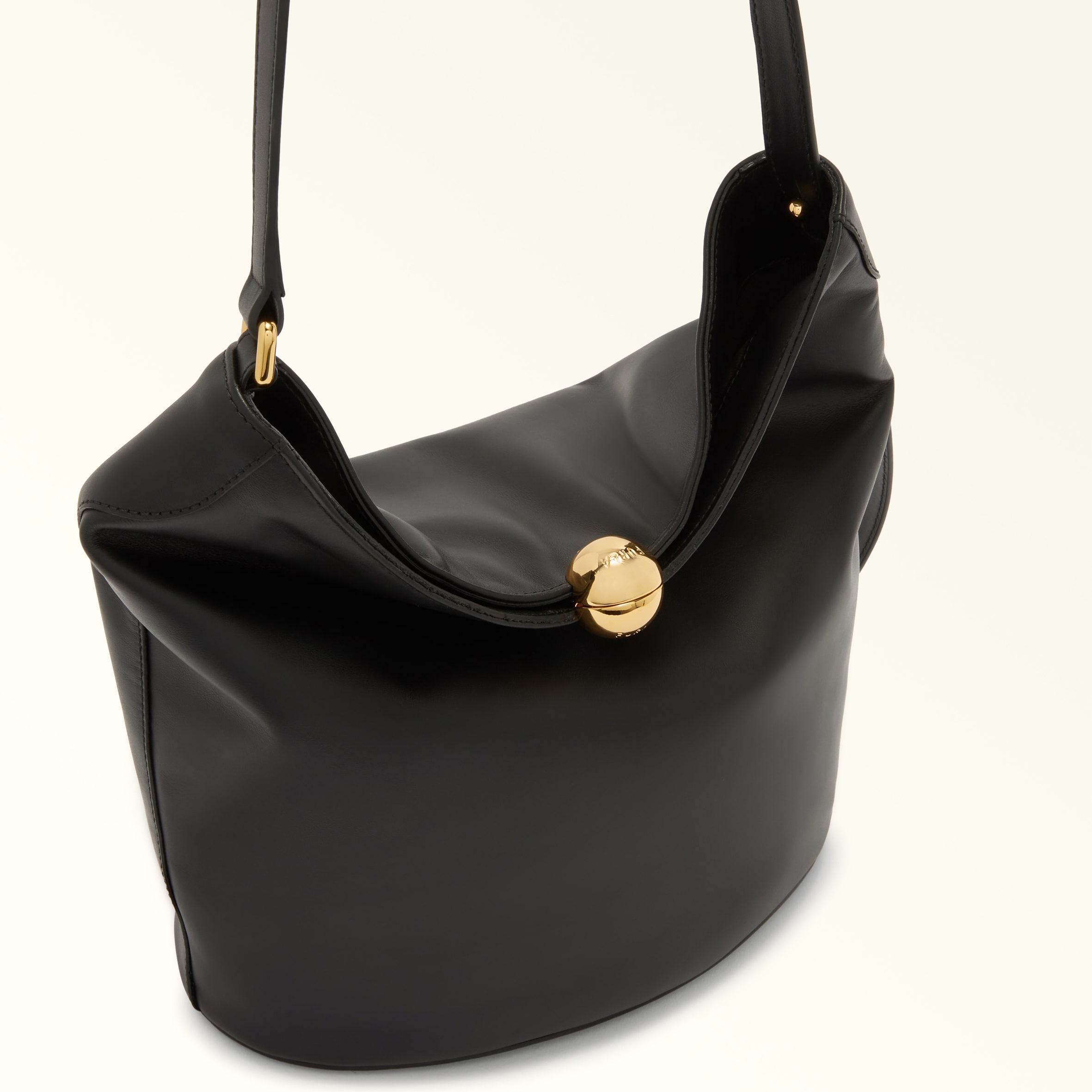 Furla SFERA SOFT M O60 ONYX - immagine 2