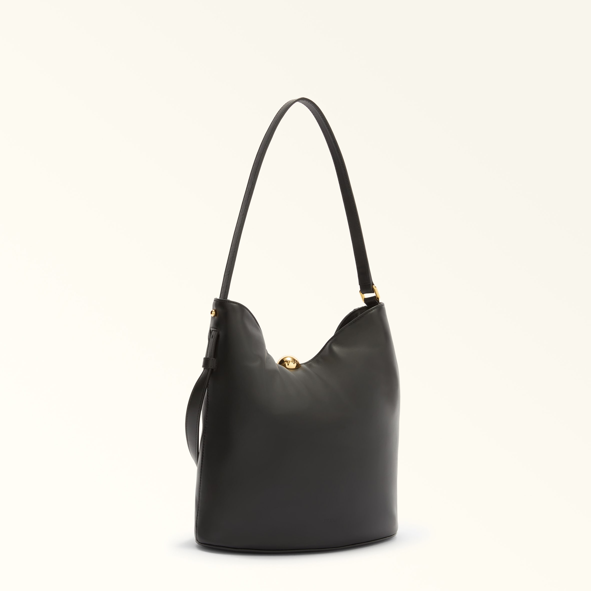 Furla SFERA SOFT M O60 ONYX - immagine 4