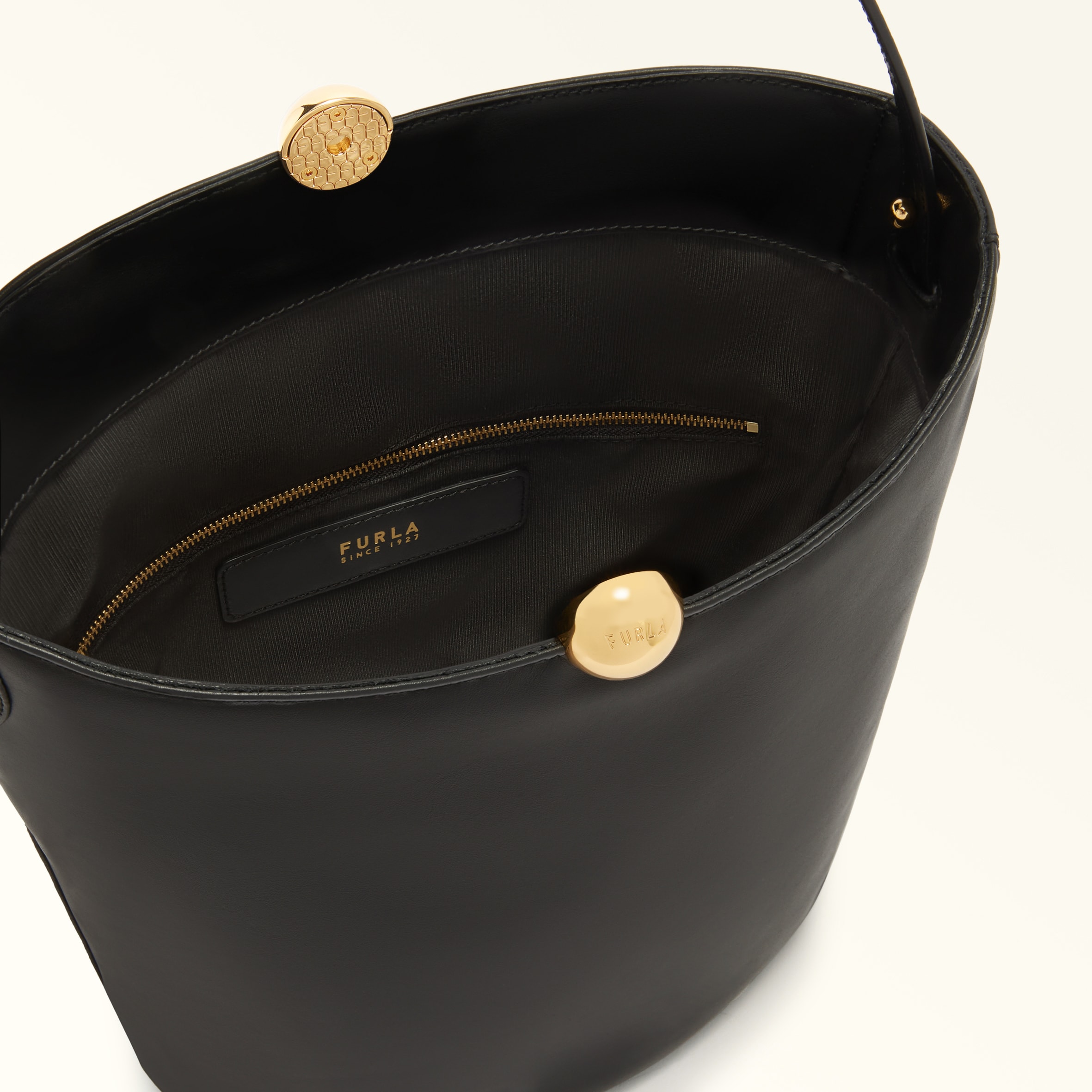 Furla SFERA SOFT M O60 ONYX - immagine 5