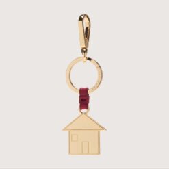 COCCINELLE CASA R16 SANGRIA