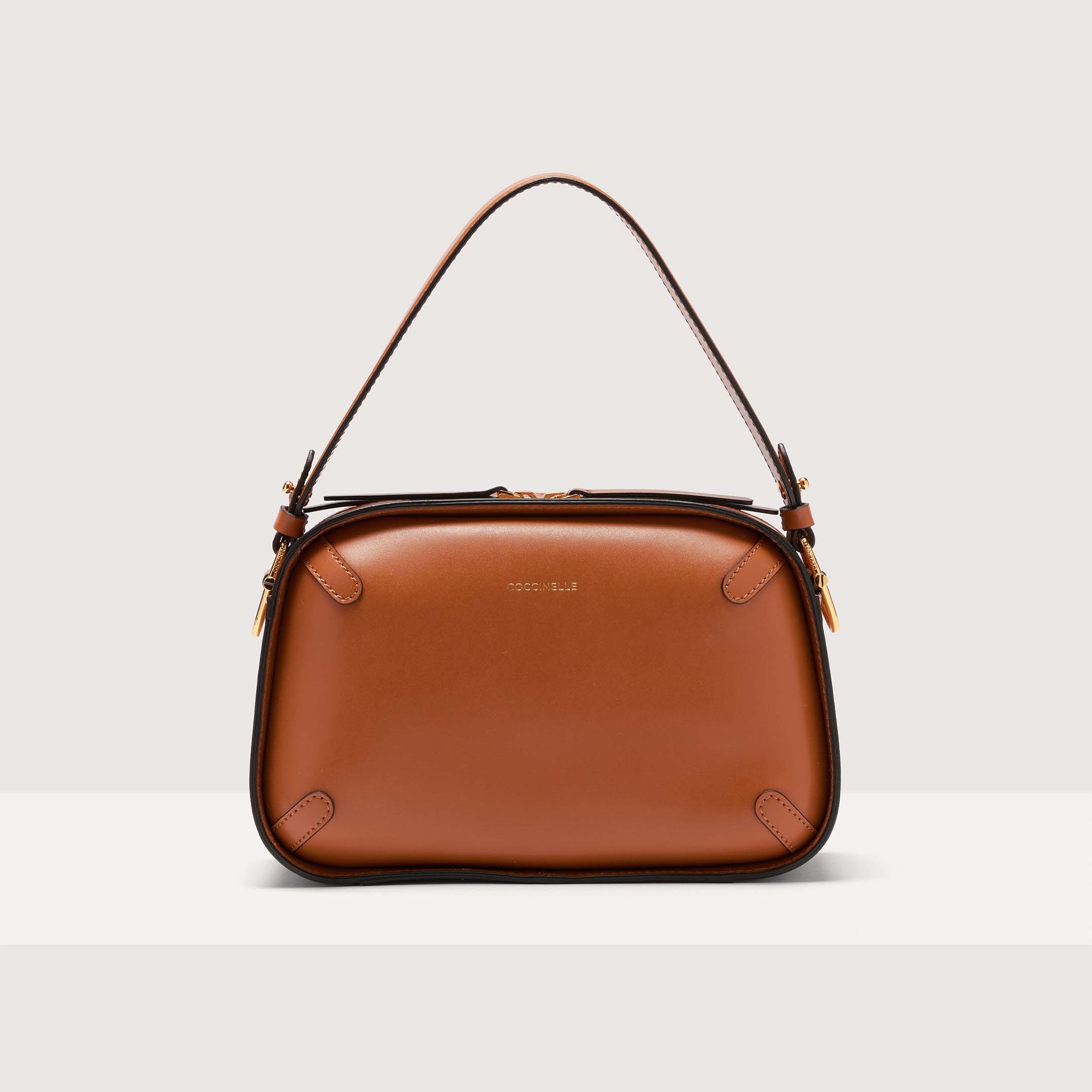 COCCINELLE MALETA CALF COC W12 CUIR