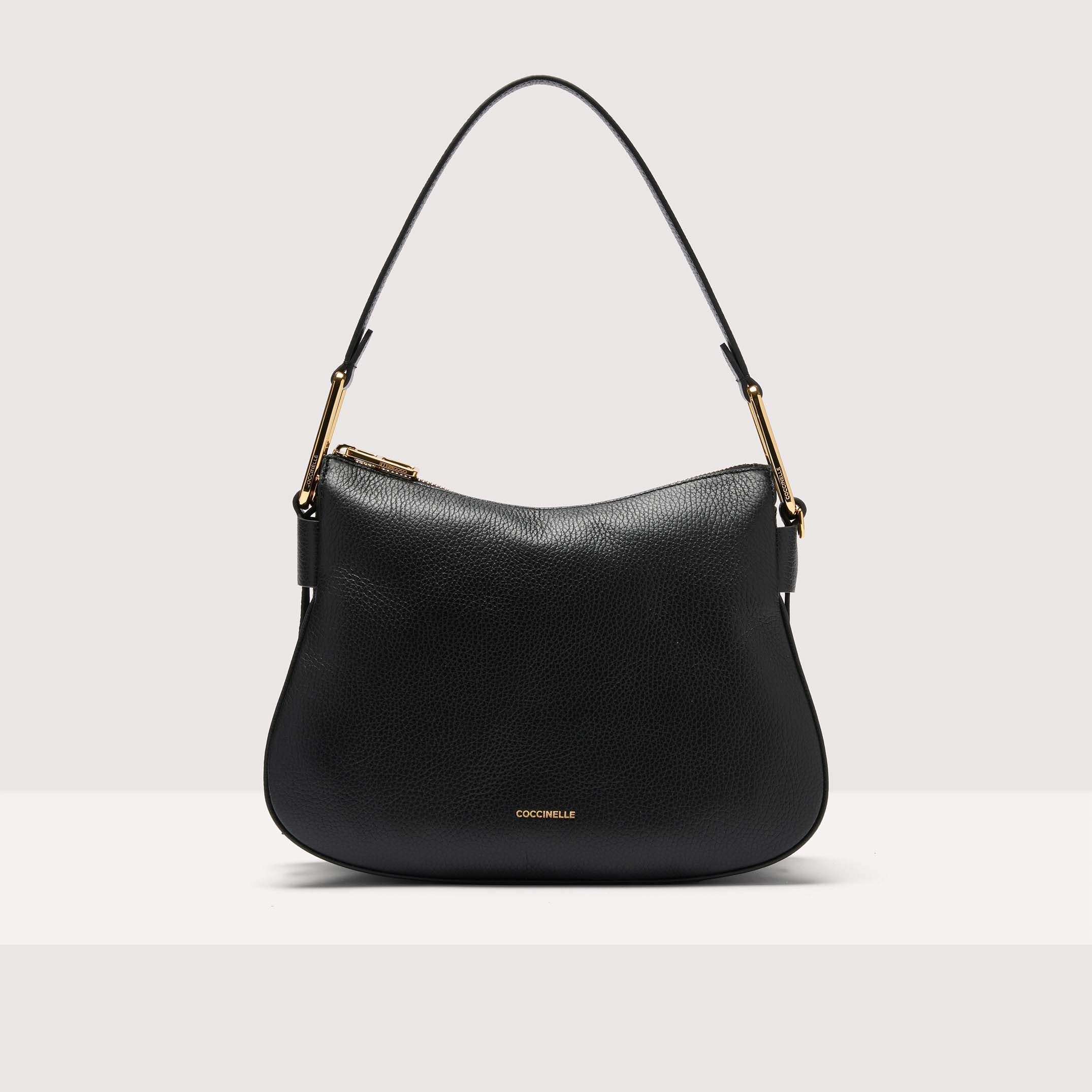 Coccinelle MAGIE SOFT 001 NERO