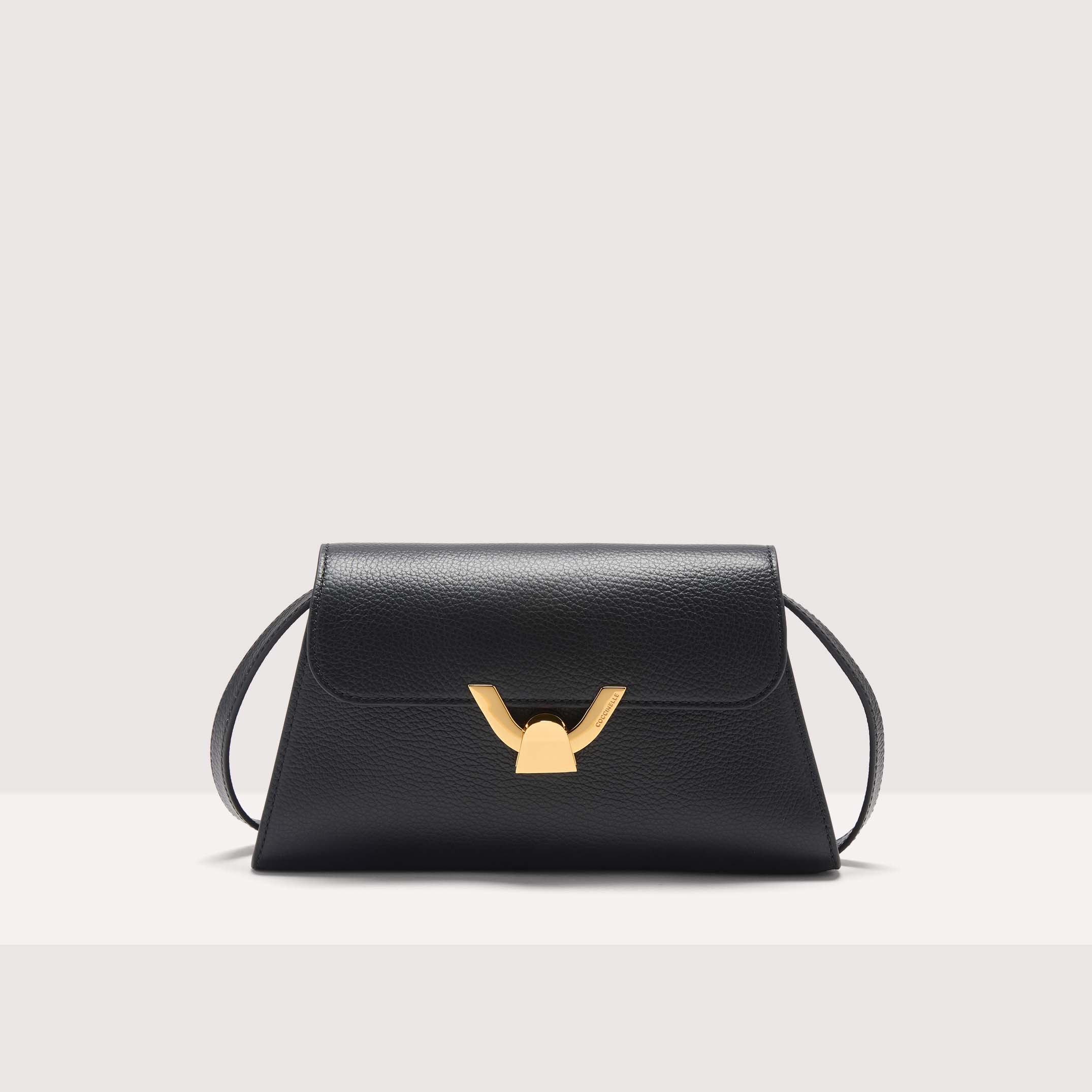 Coccinelle DEW 001 NERO