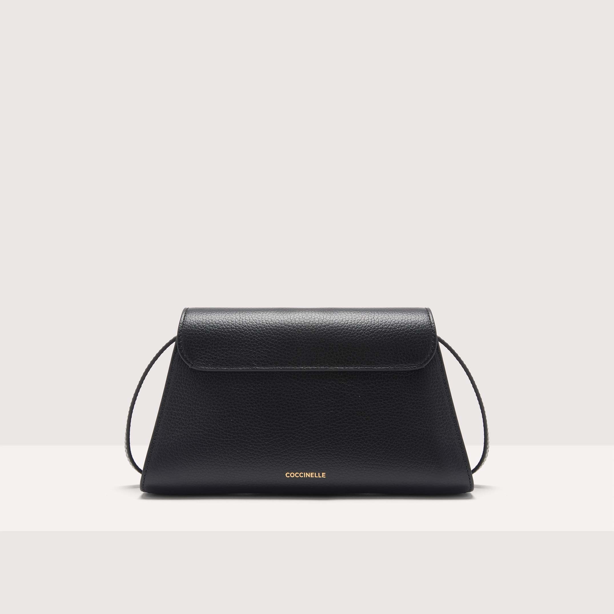 Coccinelle DEW 001 NERO - immagine 5