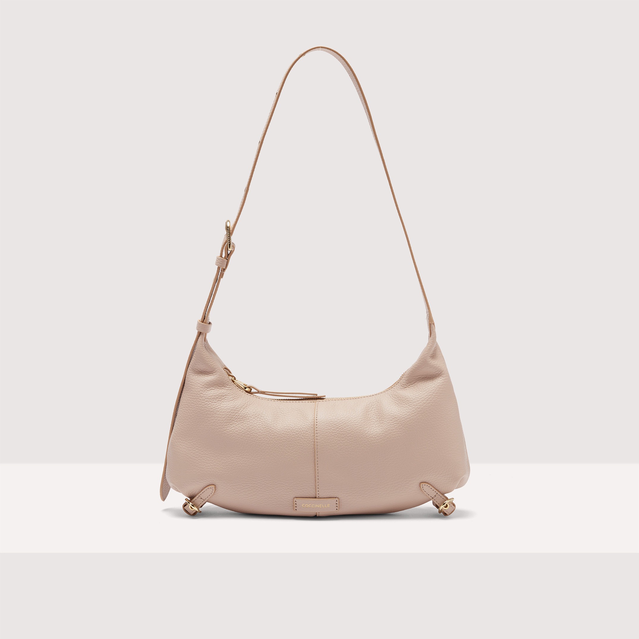 COCCINELLE ABIGAIL N12 ROSETTE