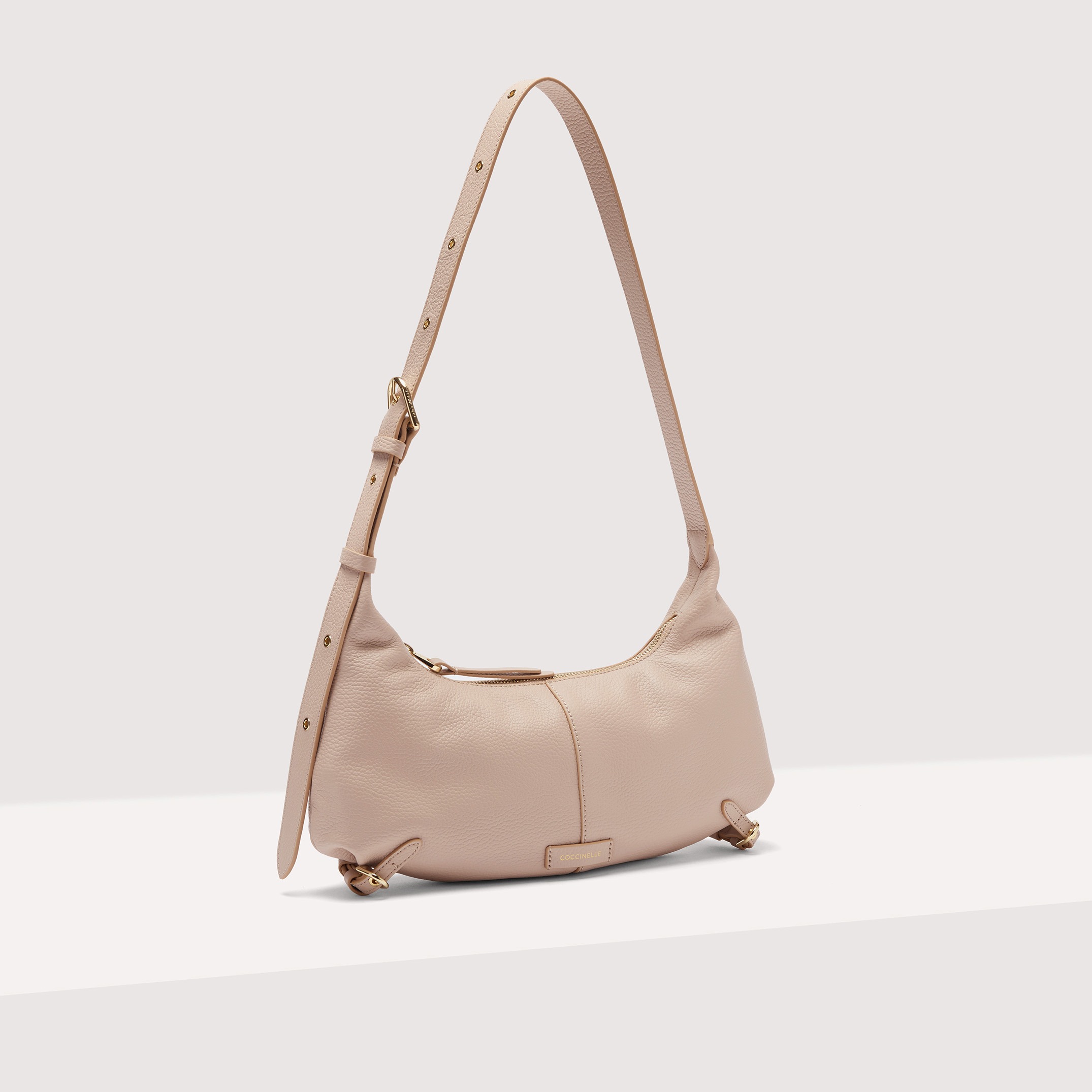 COCCINELLE ABIGAIL N12 ROSETTE - immagine 2