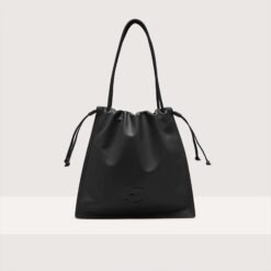 COCCINELLE DULSE 001 NERO