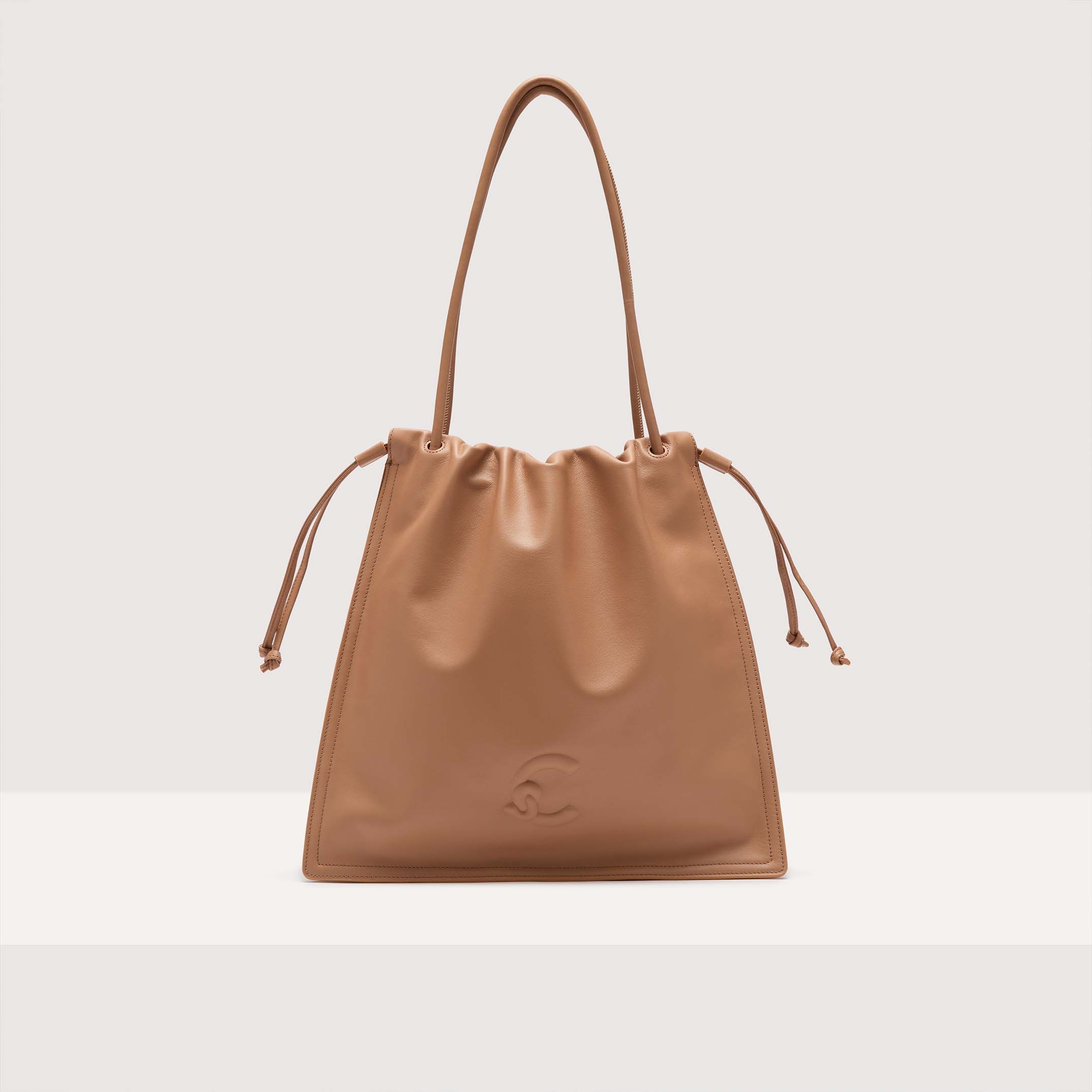 COCCINELLE DULSE N71 SKIN