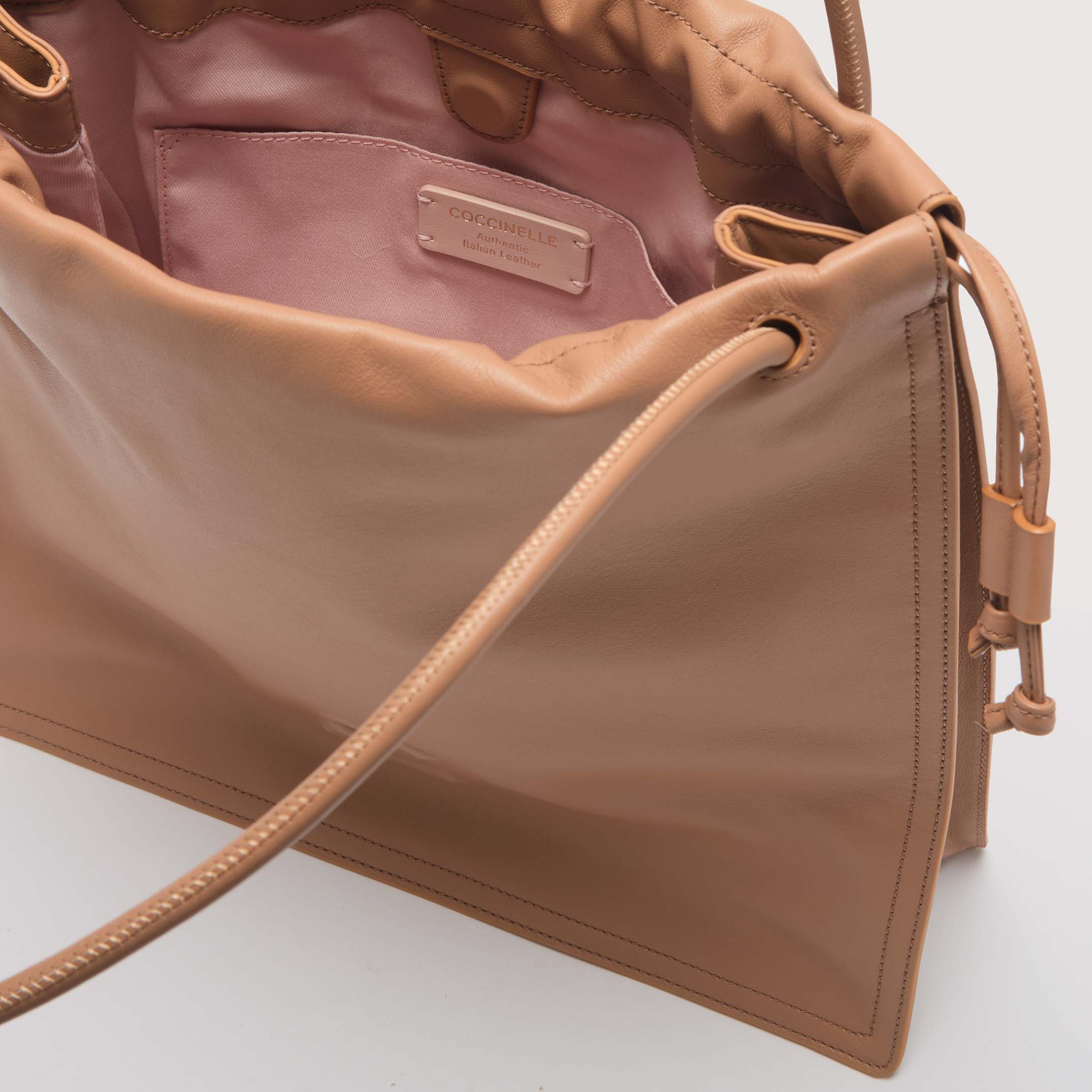 COCCINELLE DULSE N71 SKIN - immagine 3