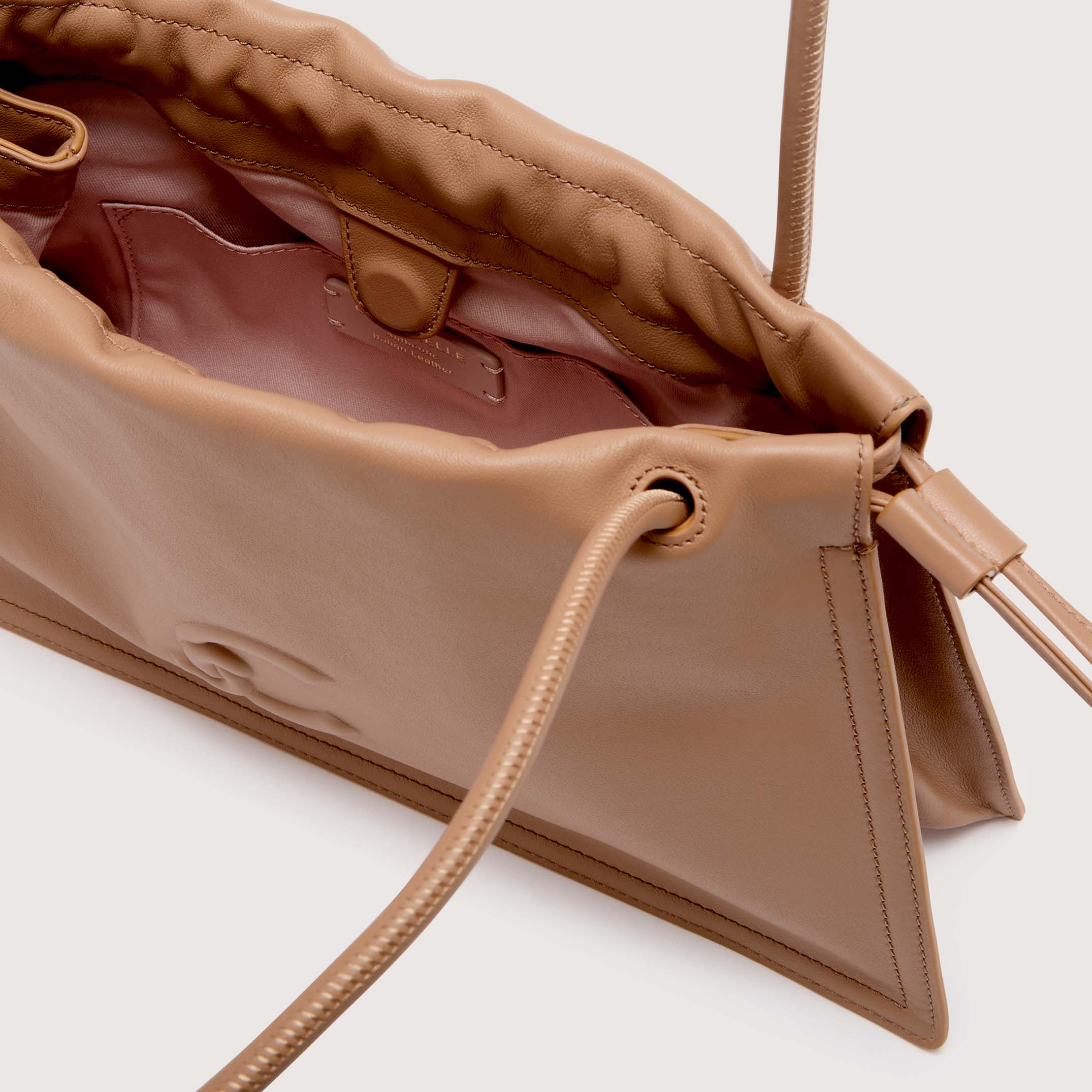 COCCINELLE DULSE N71 SKIN - immagine 3