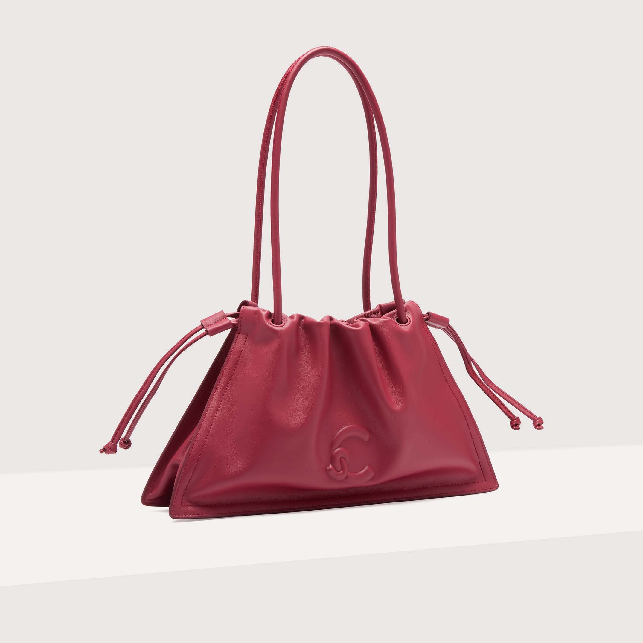 COCCINELLE DULSE R16 SANGRIA - immagine 2