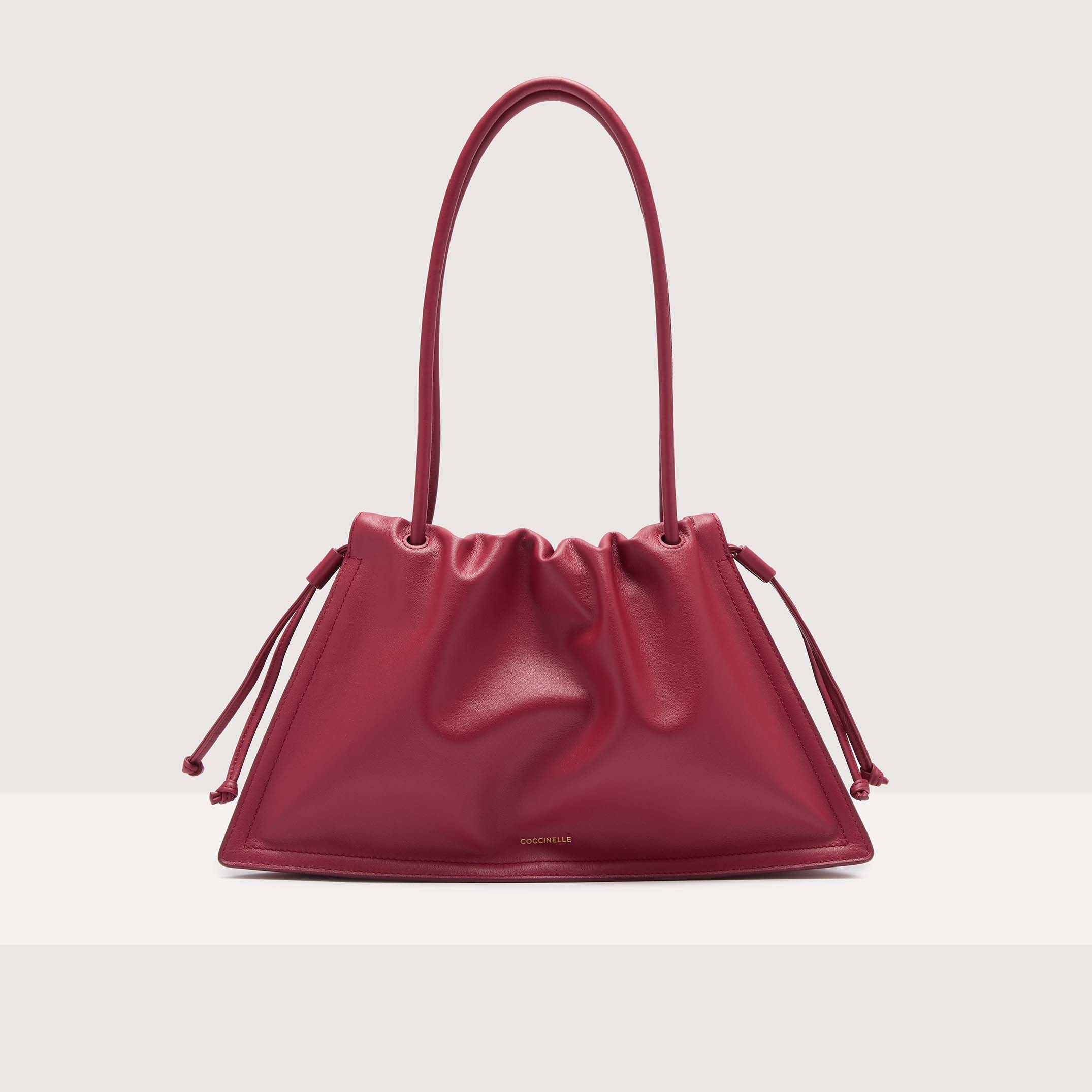 COCCINELLE DULSE R16 SANGRIA - immagine 5