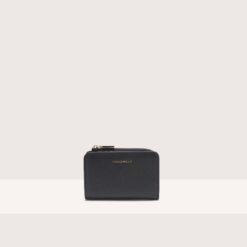COCCINELLE METALLIC SOFT 001 NERO
