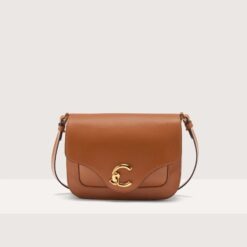 COCCINELLE C-ME CALF COCK W12 CUIR