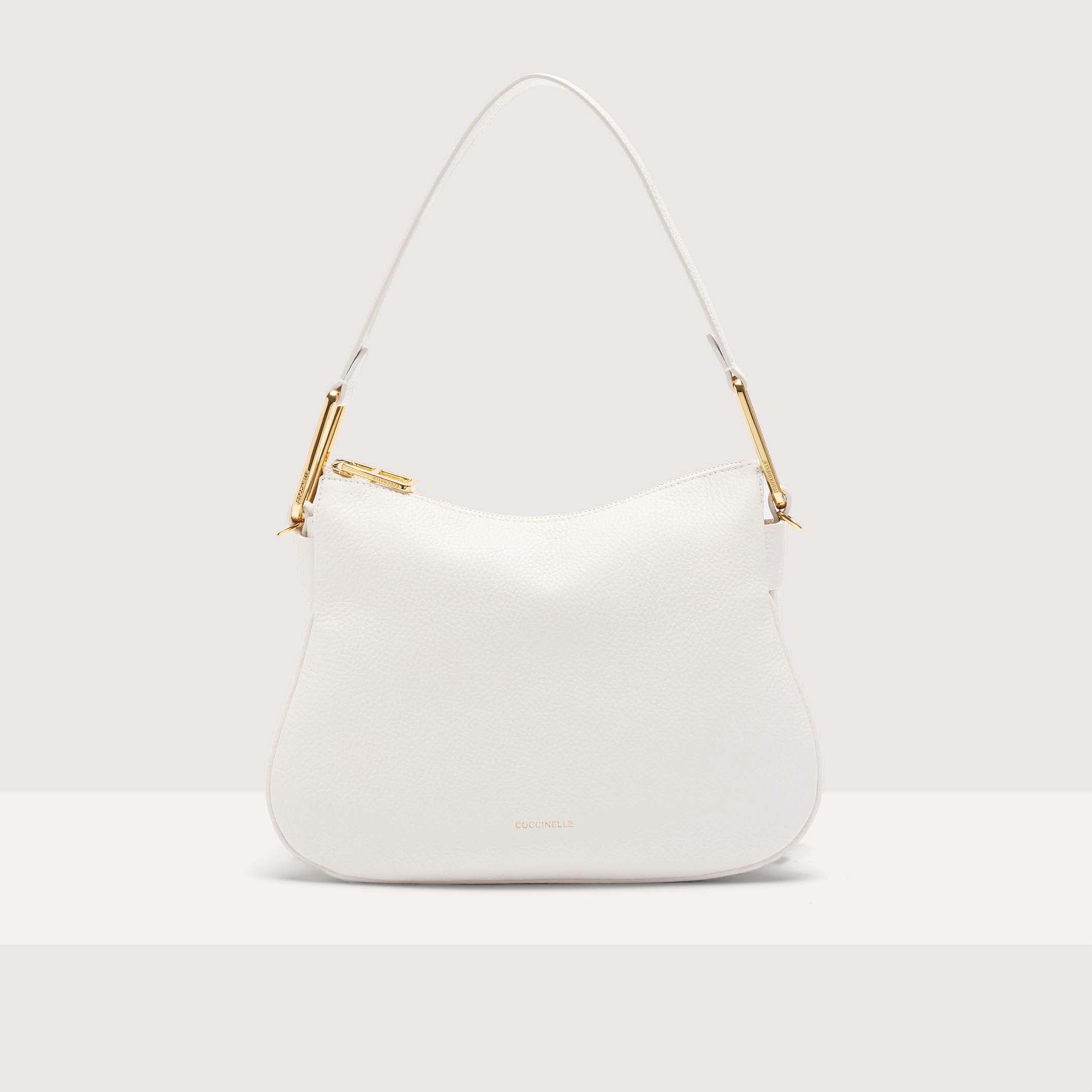 Coccinelle MAGIE SOFT H14 BLANCO