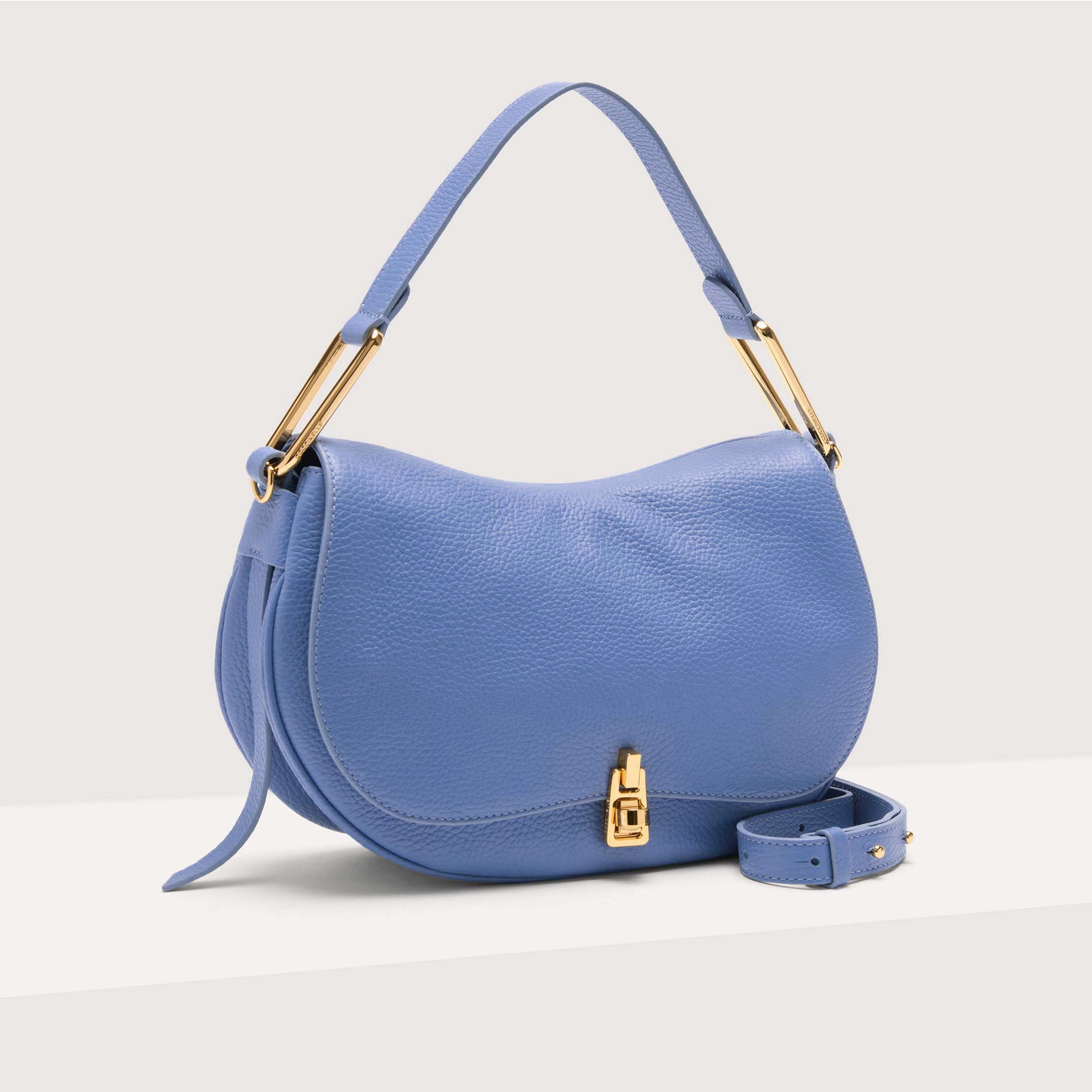 Coccinelle MAGIE SOFT B36 AZUL - immagine 2