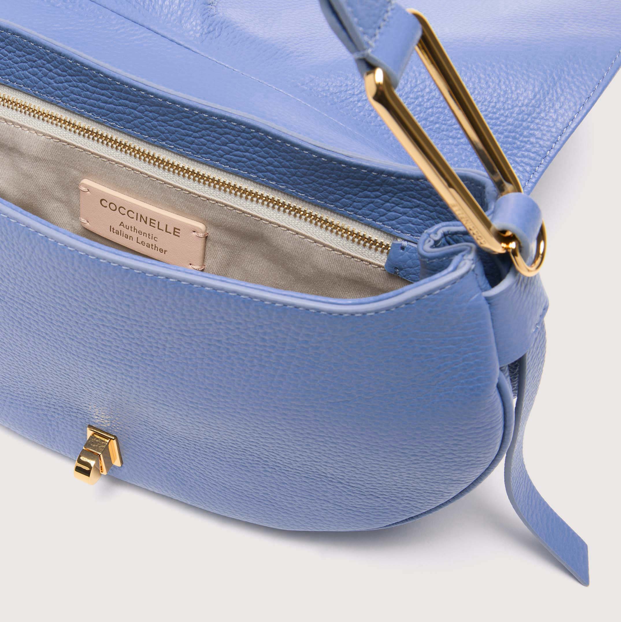 Coccinelle MAGIE SOFT B36 AZUL - immagine 3