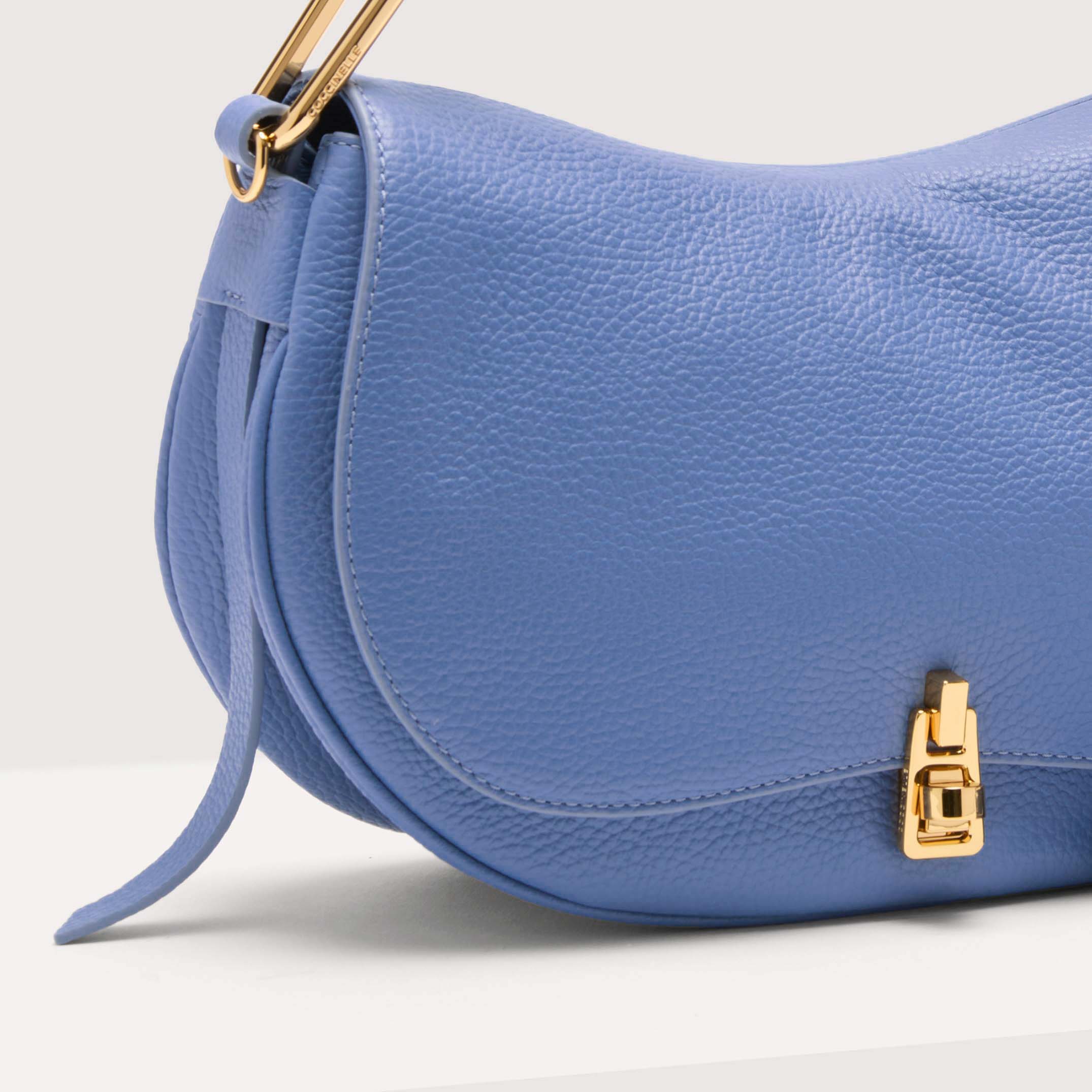 Coccinelle MAGIE SOFT B36 AZUL - immagine 4