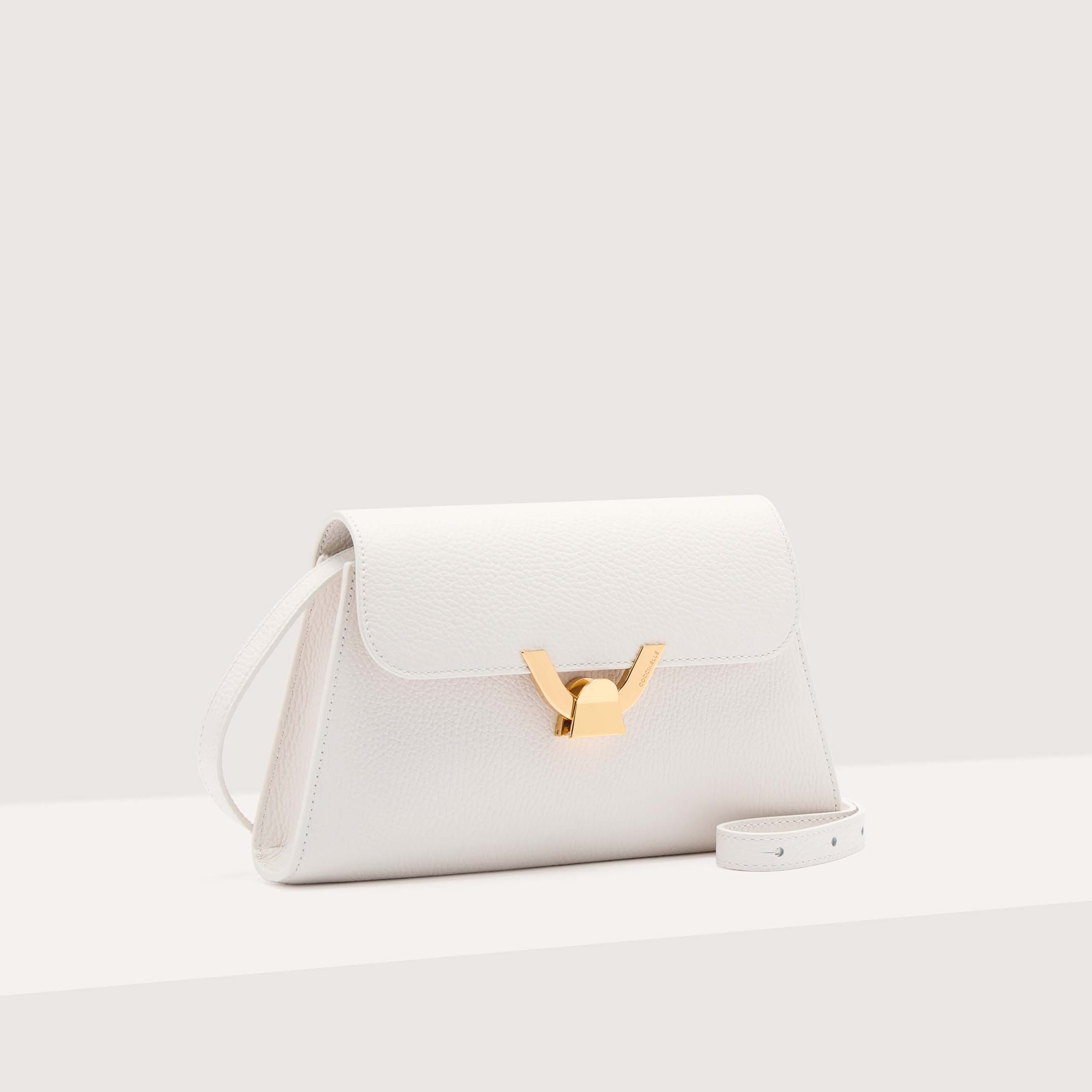 Coccinelle DEW H14 BLANCO - immagine 2