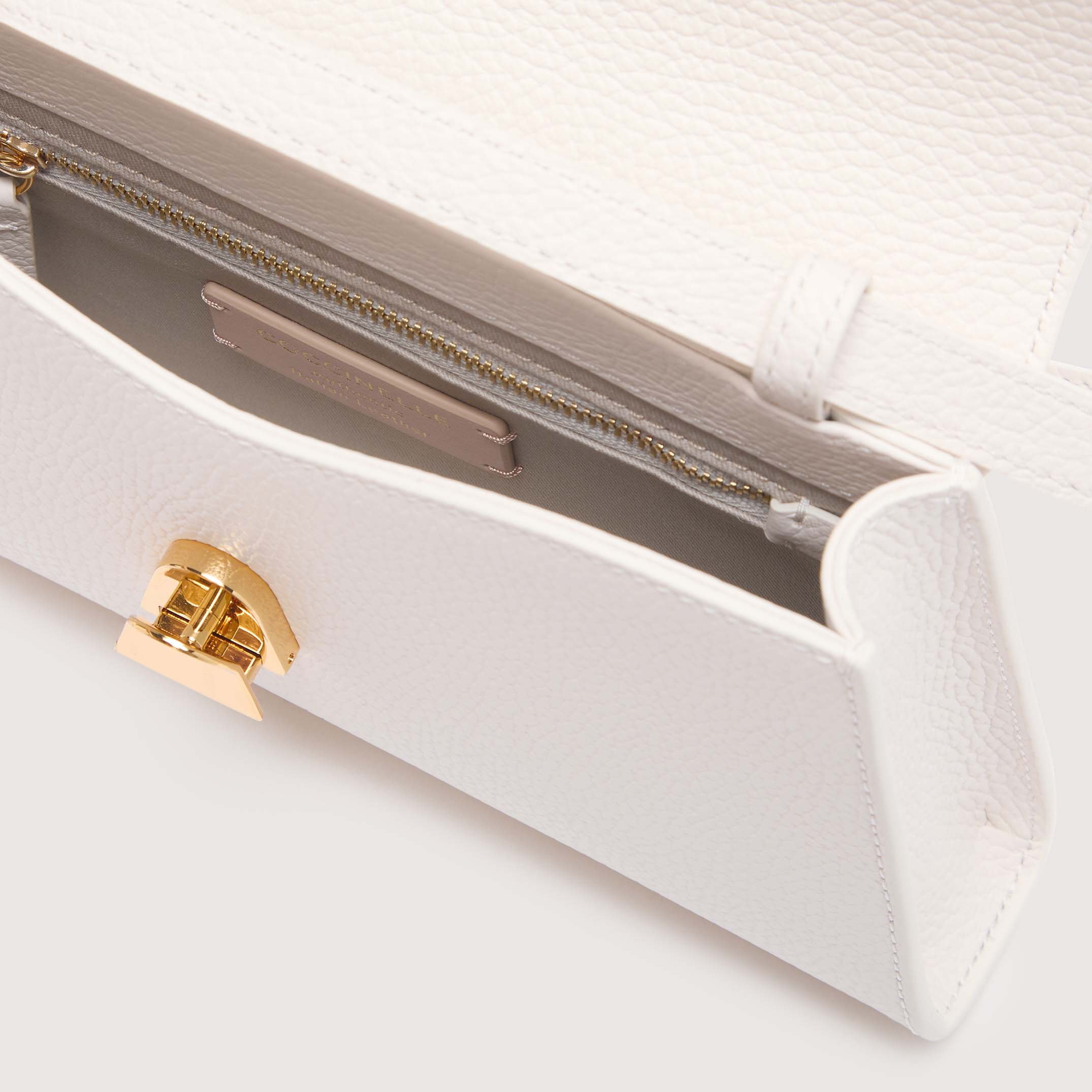 Coccinelle DEW H14 BLANCO - immagine 3