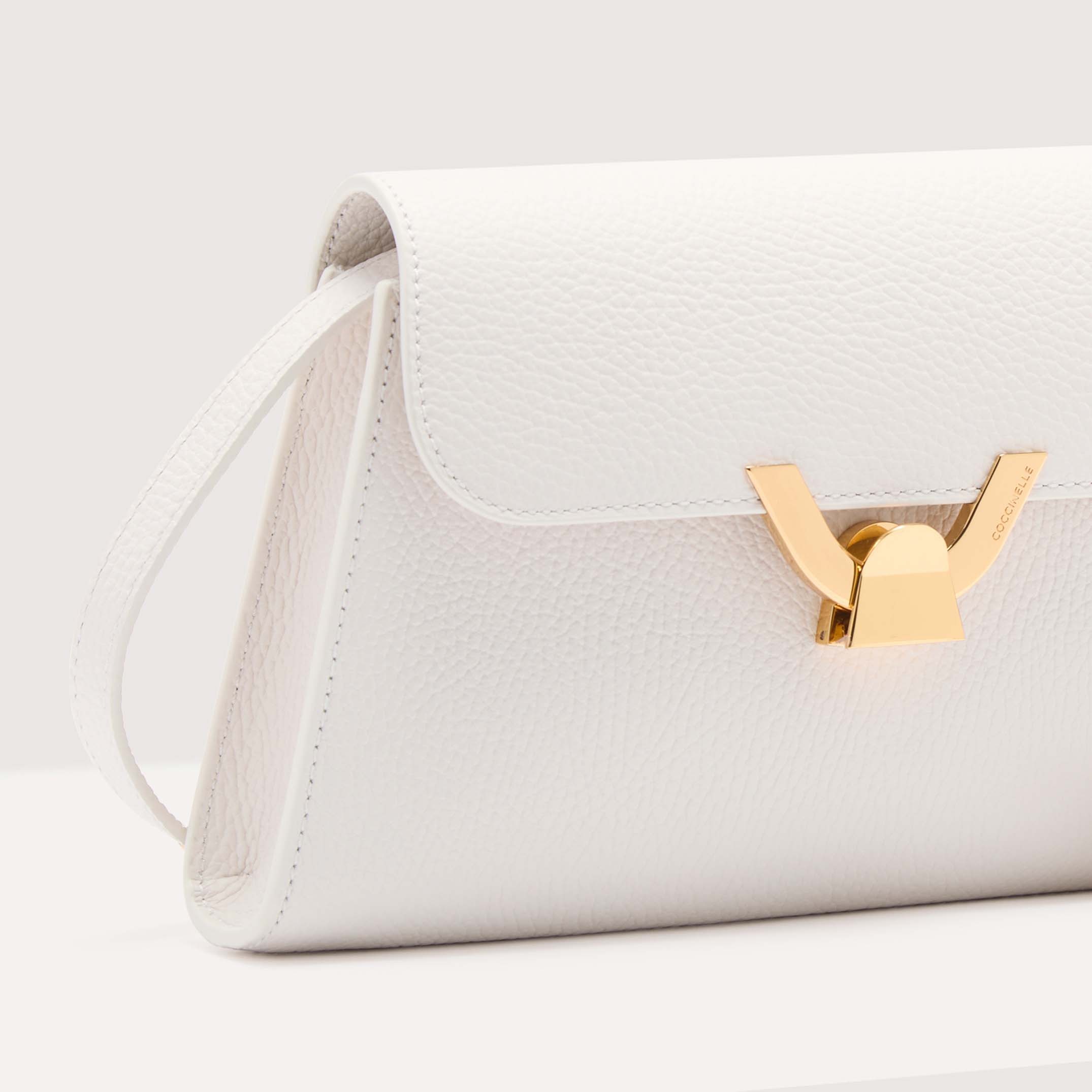Coccinelle DEW H14 BLANCO - immagine 4