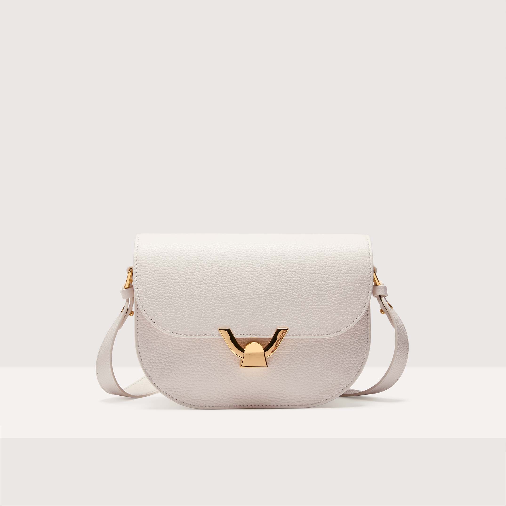 Coccinelle DEW H14 BLANCO