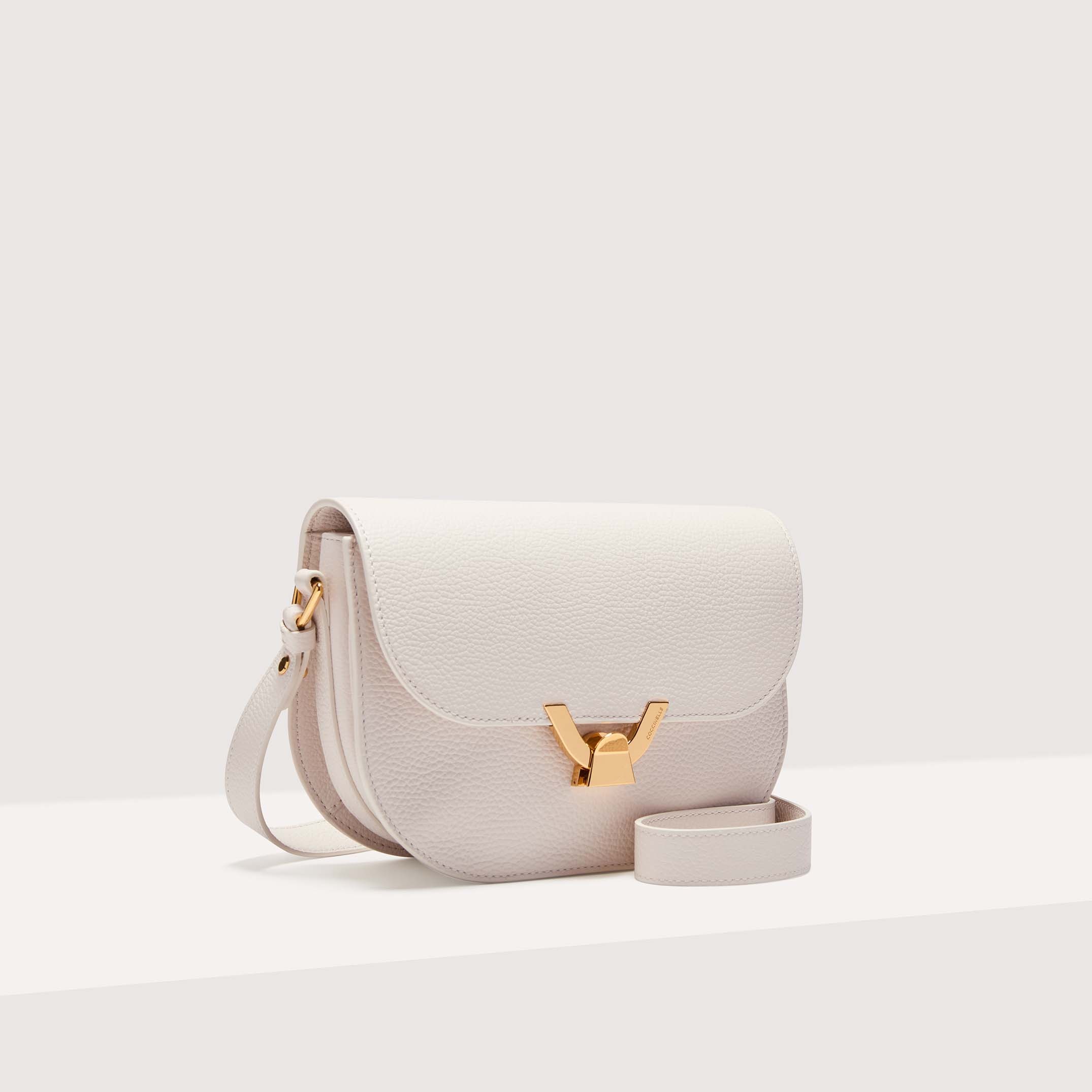 Coccinelle DEW H14 BLANCO - immagine 2