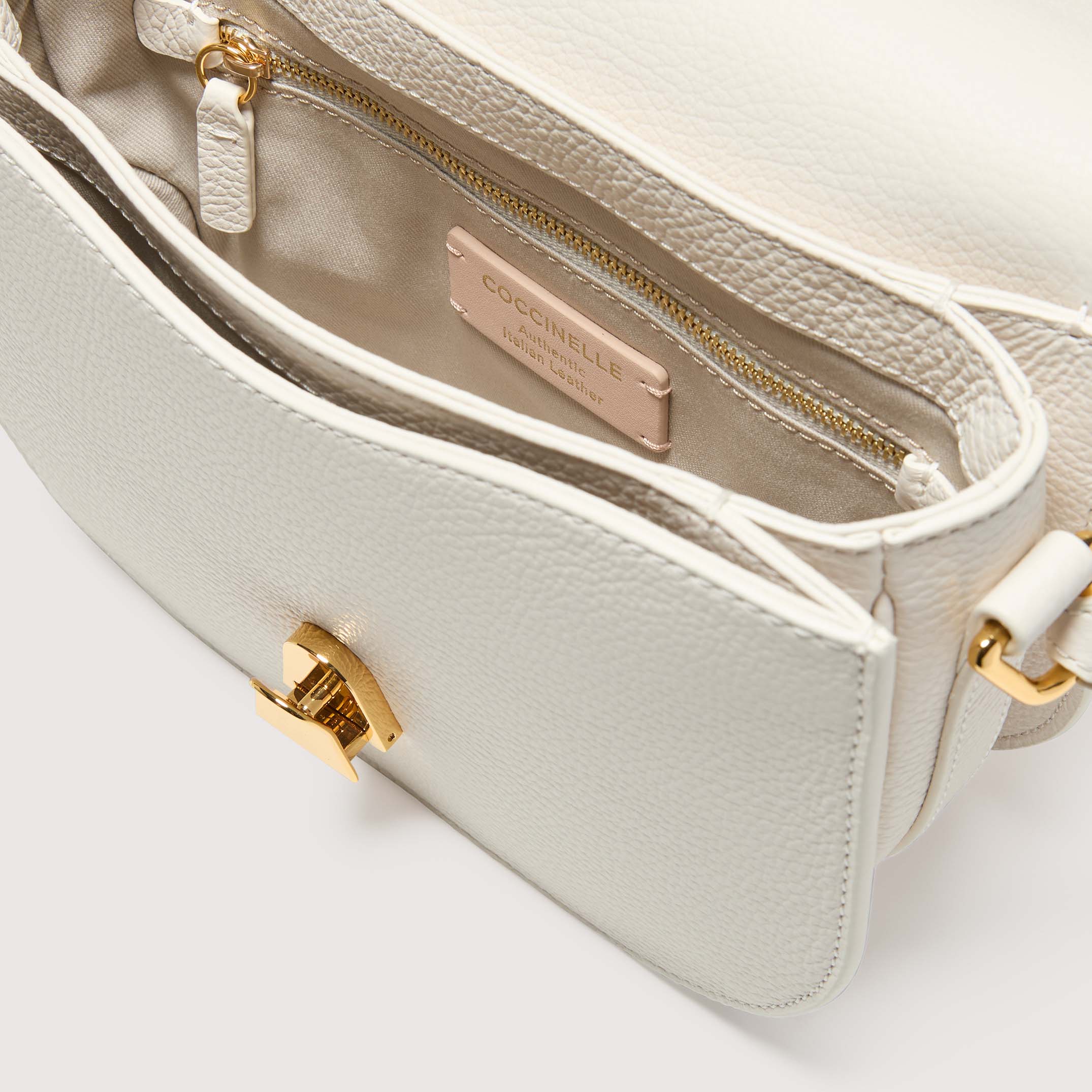 Coccinelle DEW H14 BLANCO - immagine 3